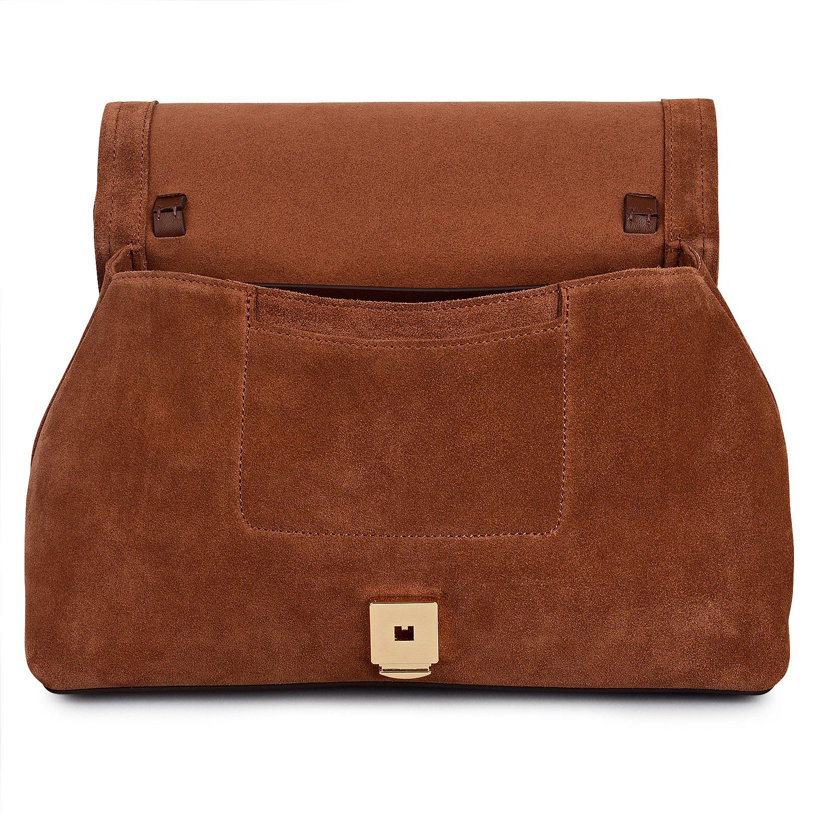 RUSSET - Radley - Women's Mercer Street Shoulder Bags - 3