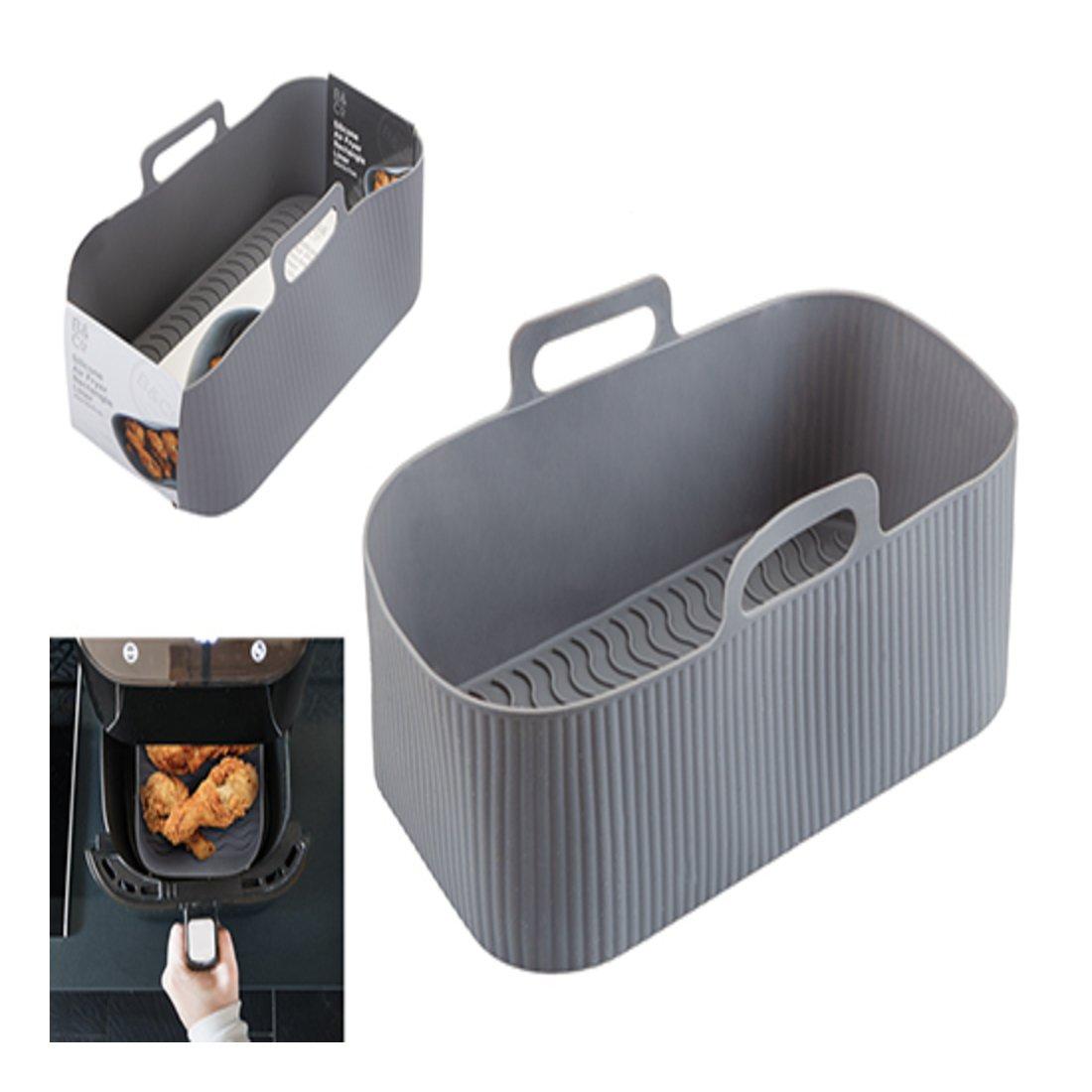 Rectangular - B and Co - and C Air Fryer Liner