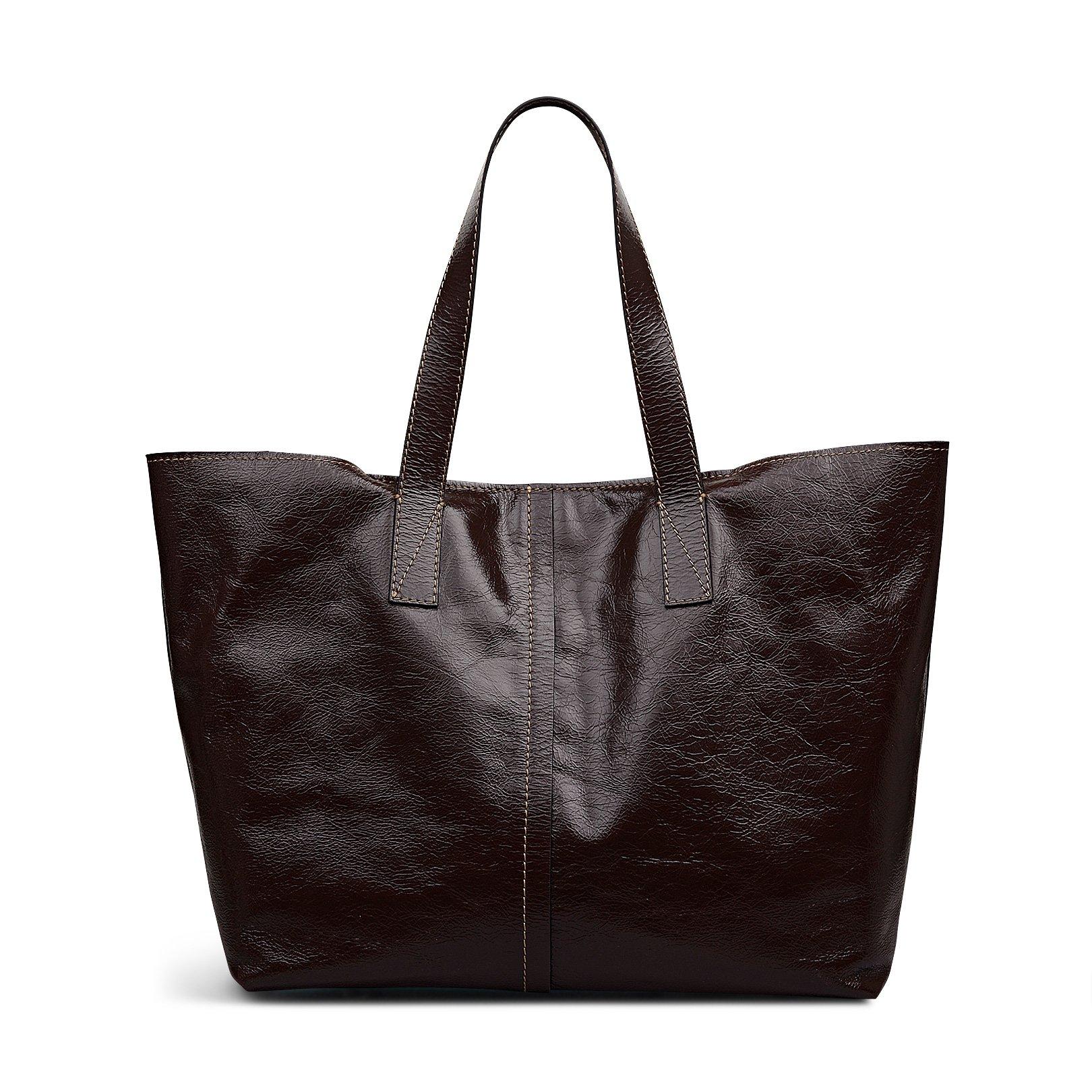 TAMNO HRAST - Radley - Women's Tote Bag - 2