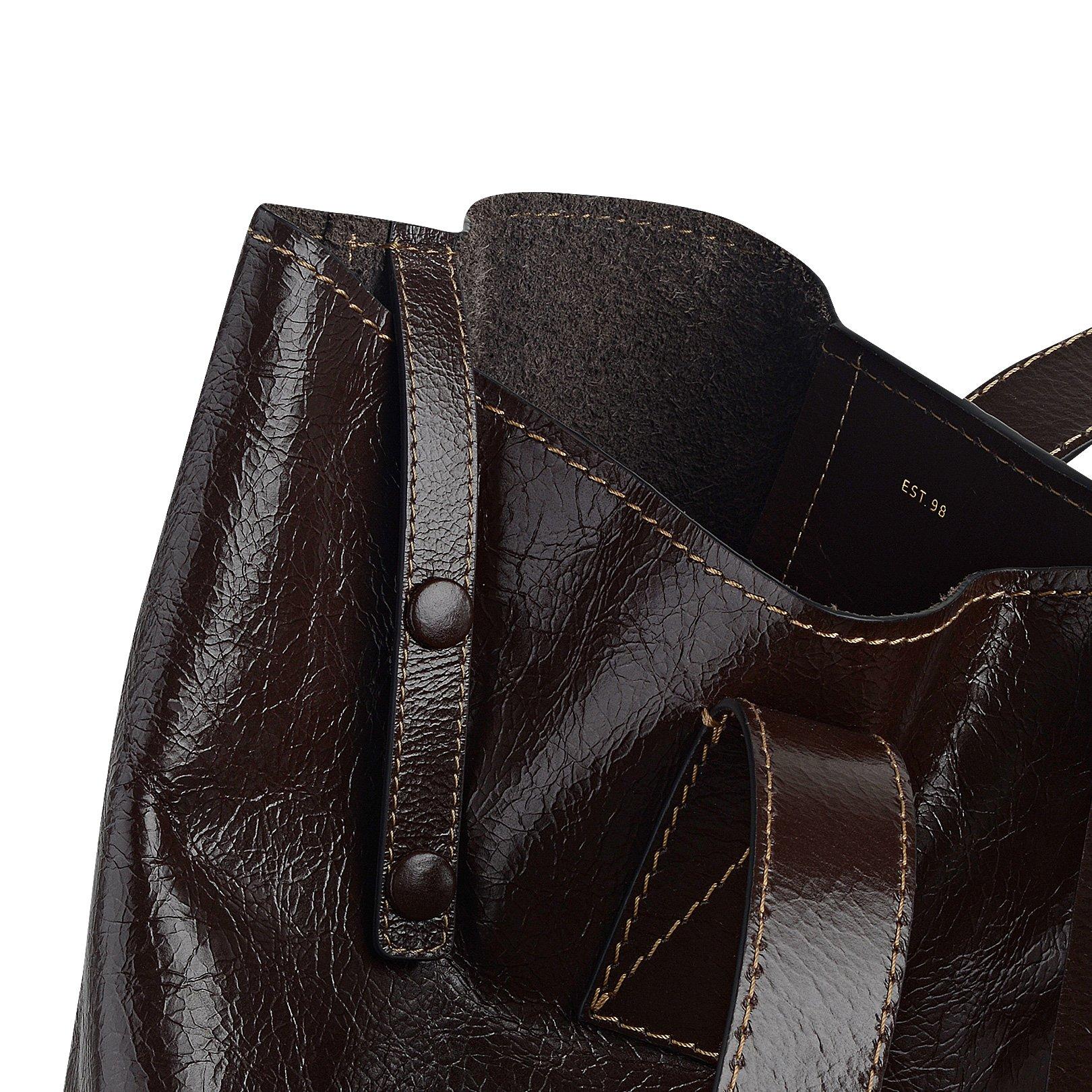 TAMNO HRAST - Radley - Women's Tote Bag - 4