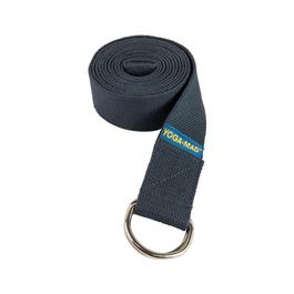 Yoga-Mad Organic Yoga Belt - 2m