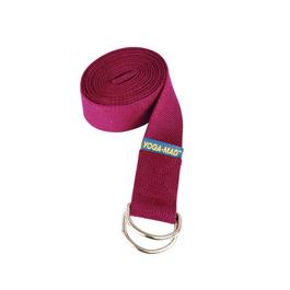 Yoga-Mad Organic Yoga Belt - 2m