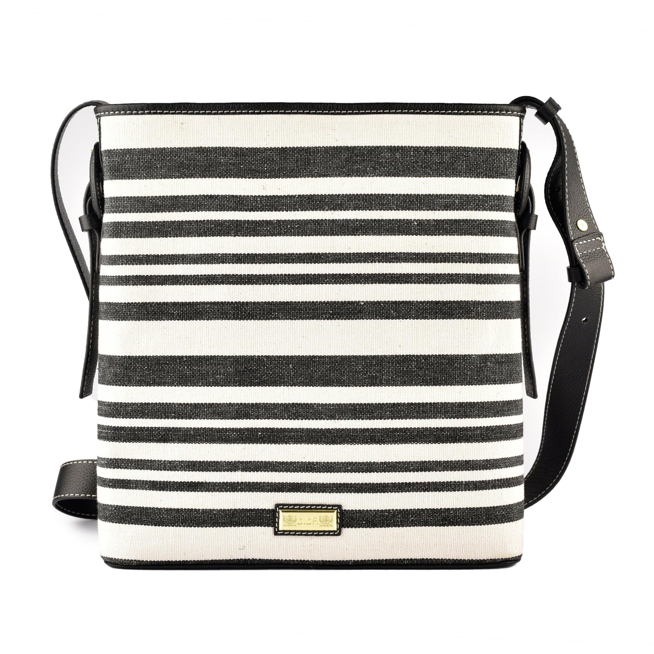 Black - Biba - Tote Bag - 2