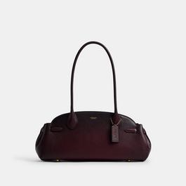 Coach Empire Carryall Shoulder Bag