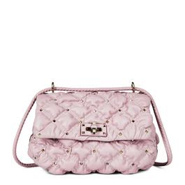 Valentino Garavani Valentino Spike Me Medium Shoulder Bag