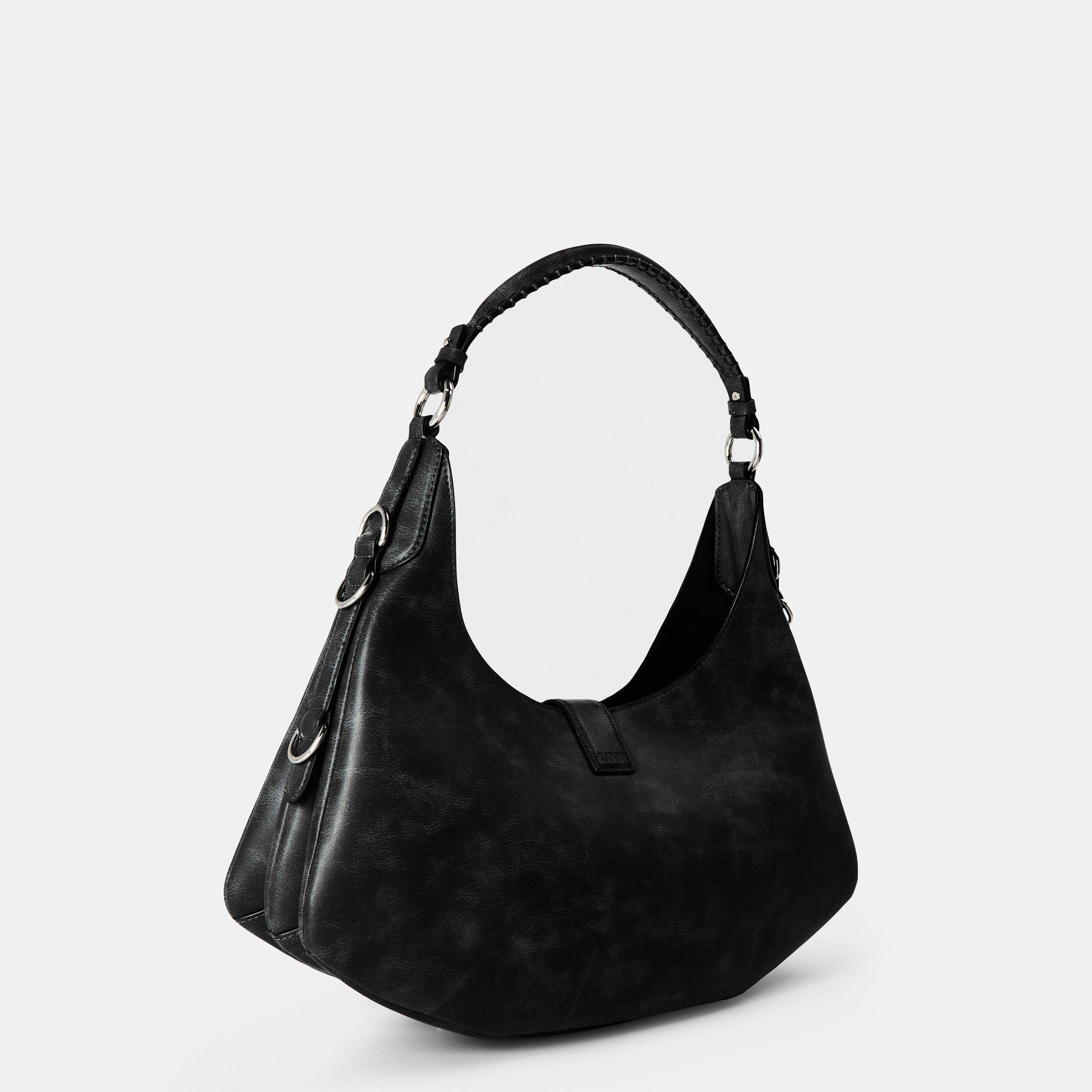 Ebony - Ganni - Ganni Kat Small Ld54 - 2