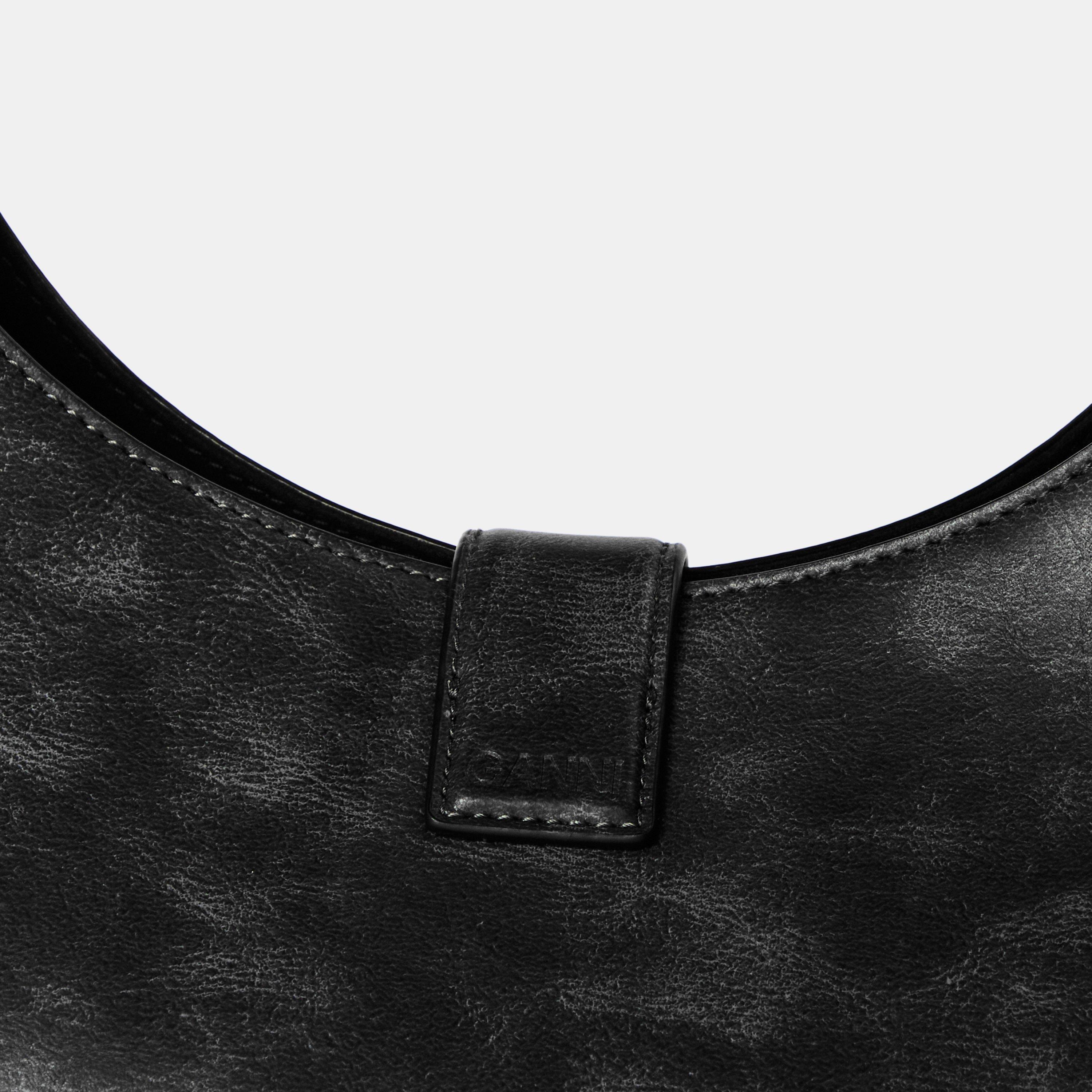 Ebony - Ganni - Ganni Kat Small Ld54 - 4