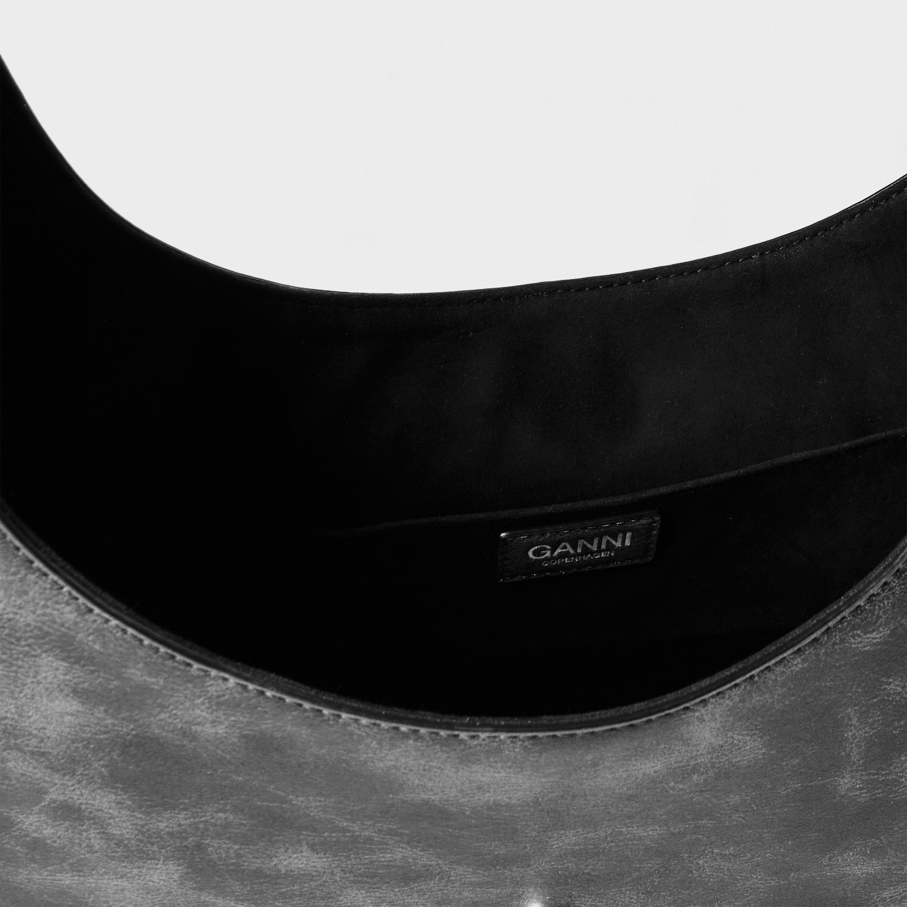 Ebony - Ganni - Ganni Kat Small Ld54 - 5