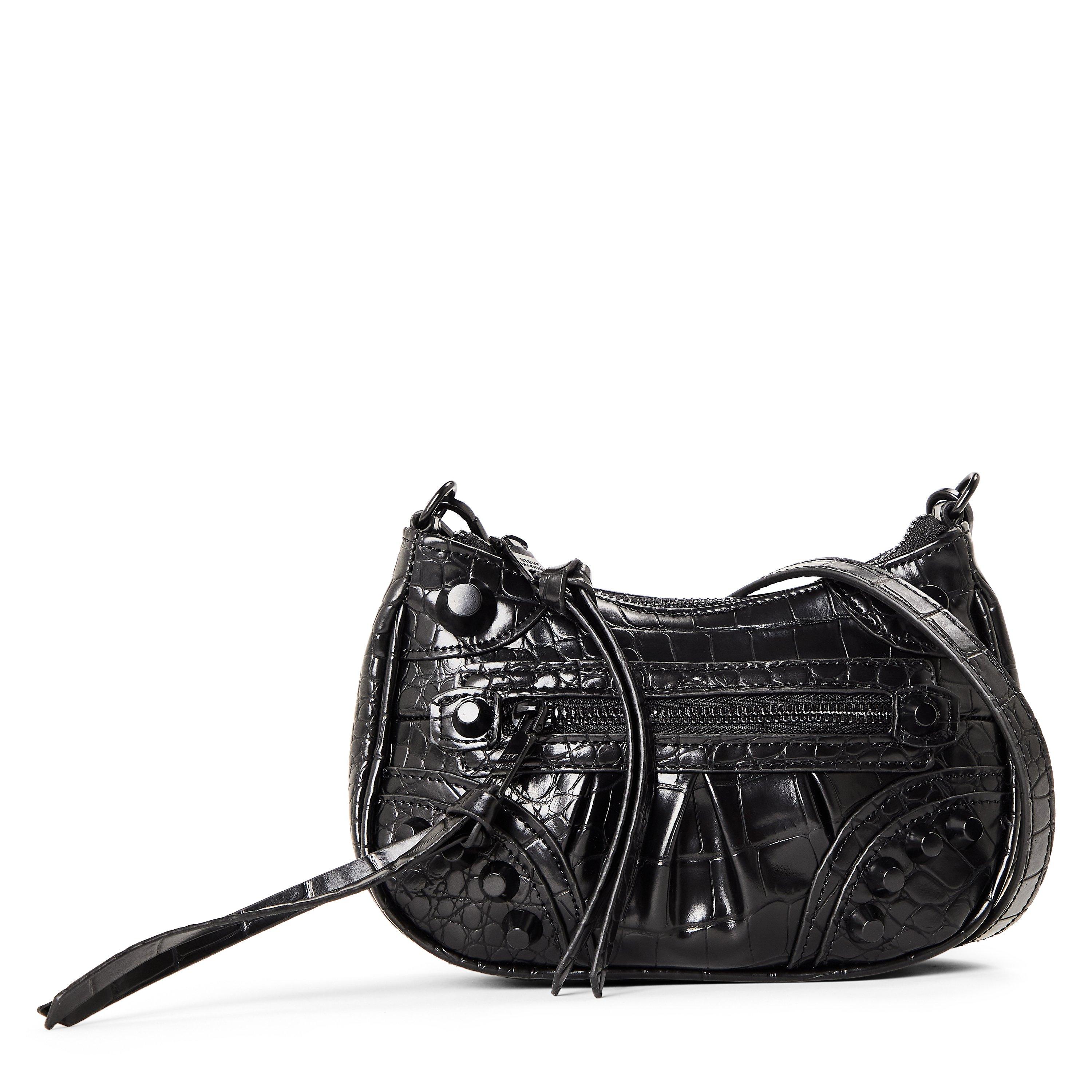 Steve Madden Women's Shoulder Bag - Black