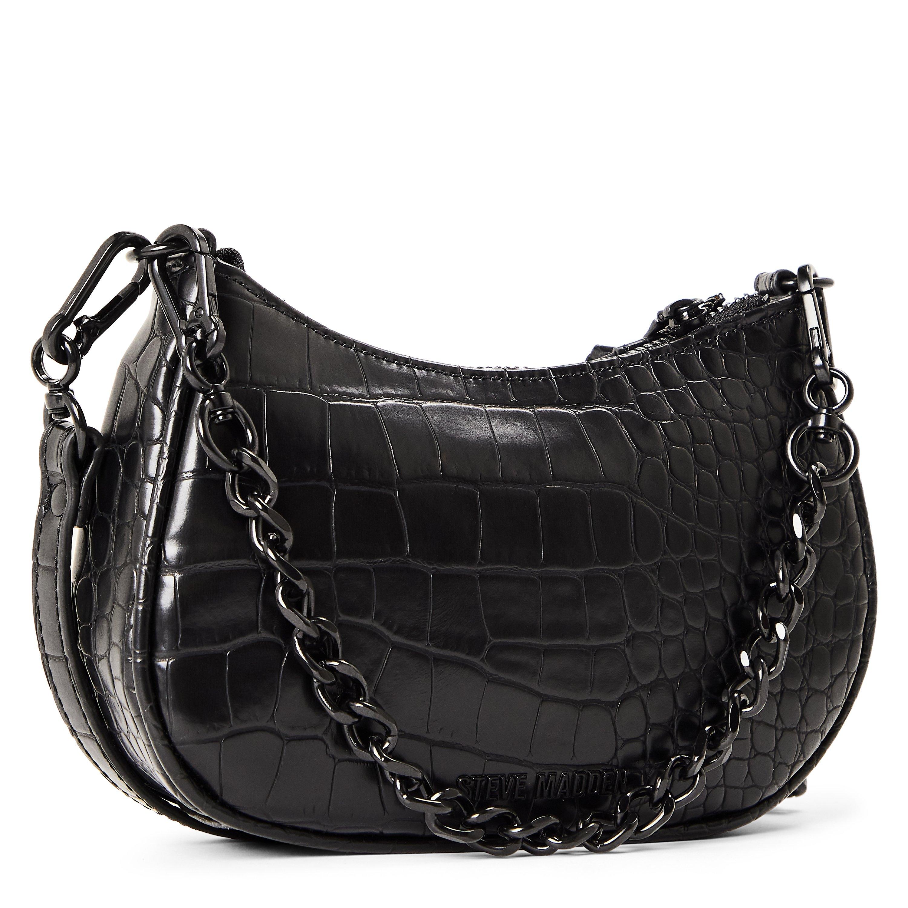 Preto - Steve Madden - Madden Bvilma-L Ld99 - 2