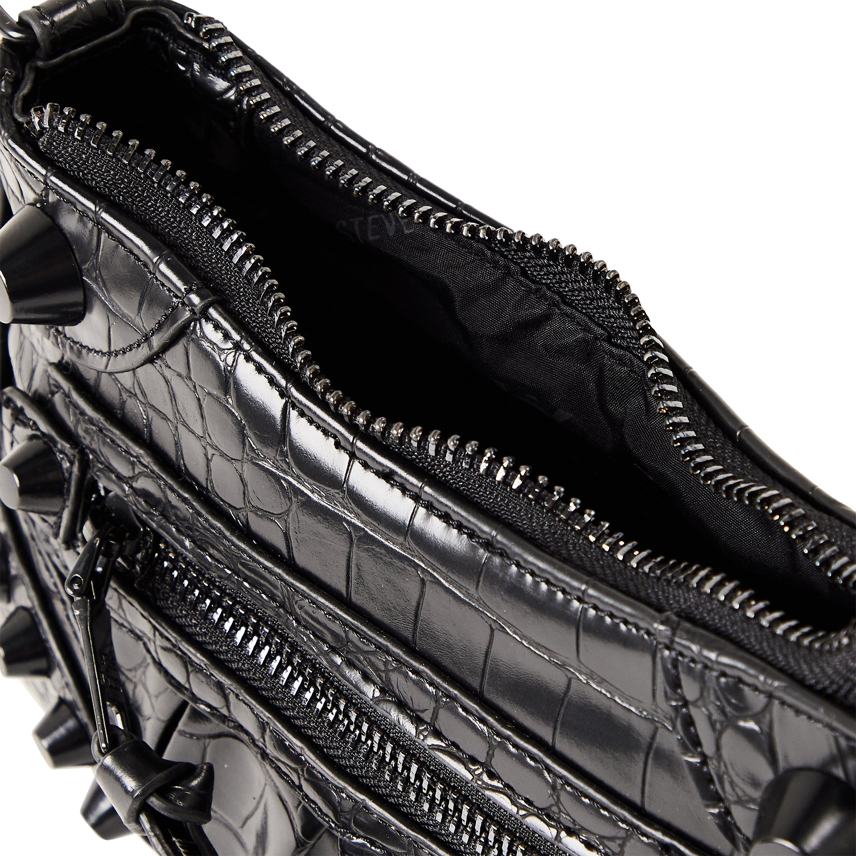 Preto - Steve Madden - Madden Bvilma-L Ld99 - 4