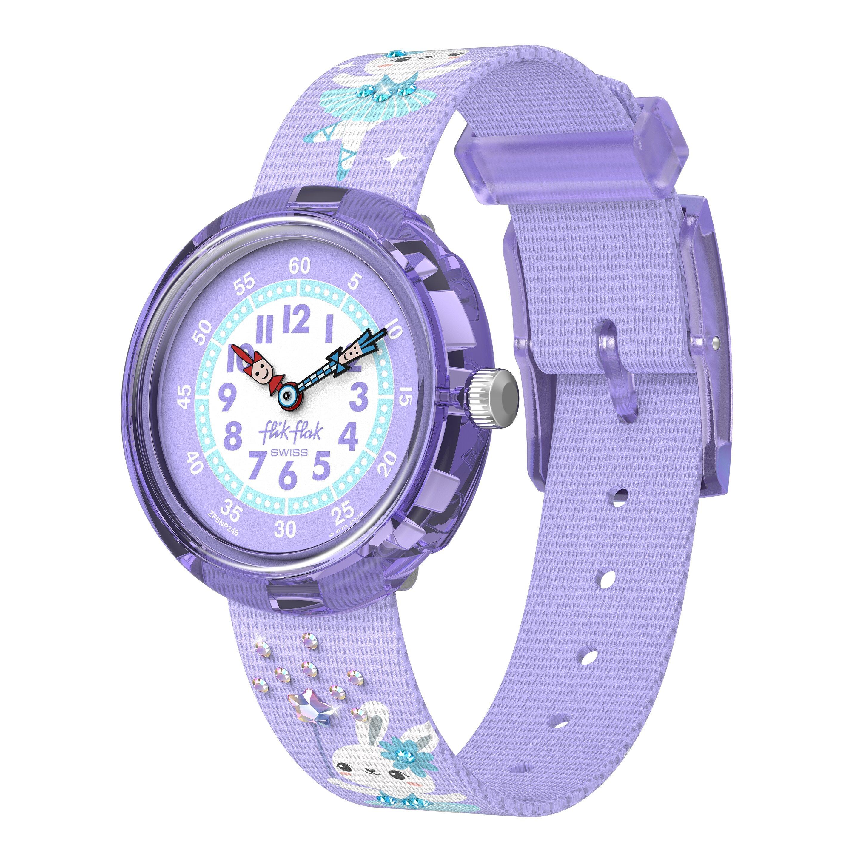 Multi - Flik Flak - Flik Fl Shining Tutu Ch72 - 1