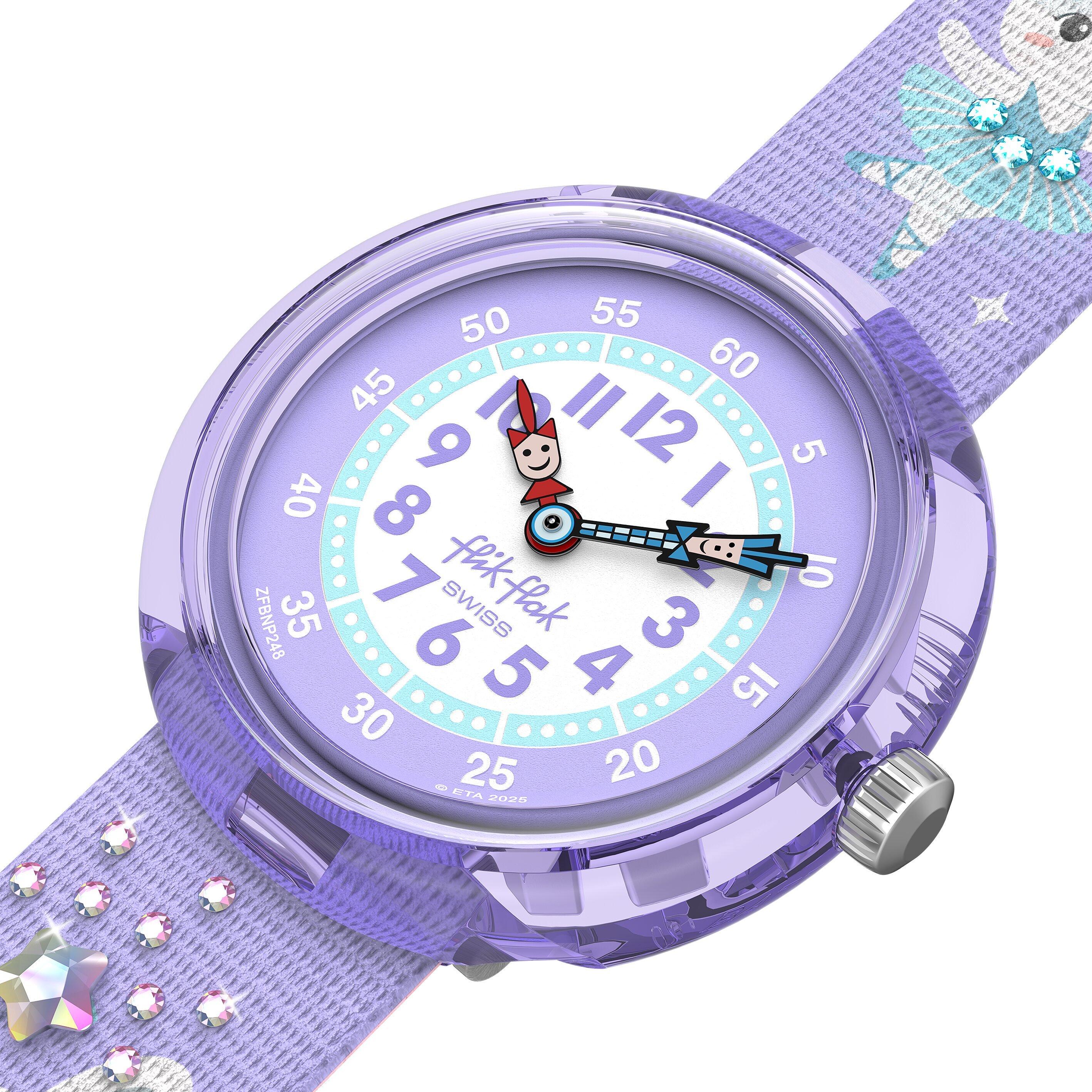 Multi - Flik Flak - Flik Fl Shining Tutu Ch72 - 2