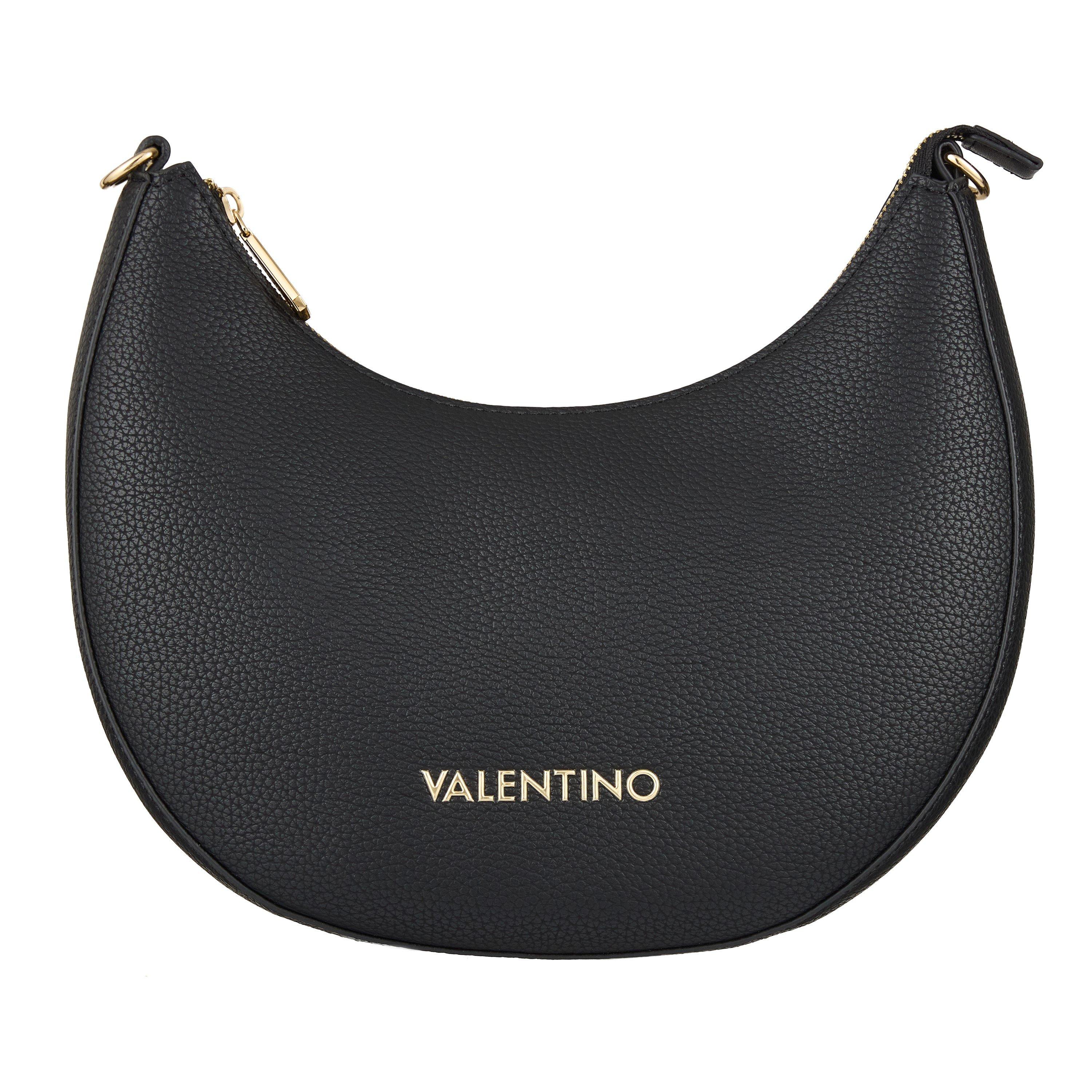 NERO - Valentino - Women's Hobo Bag - 1
