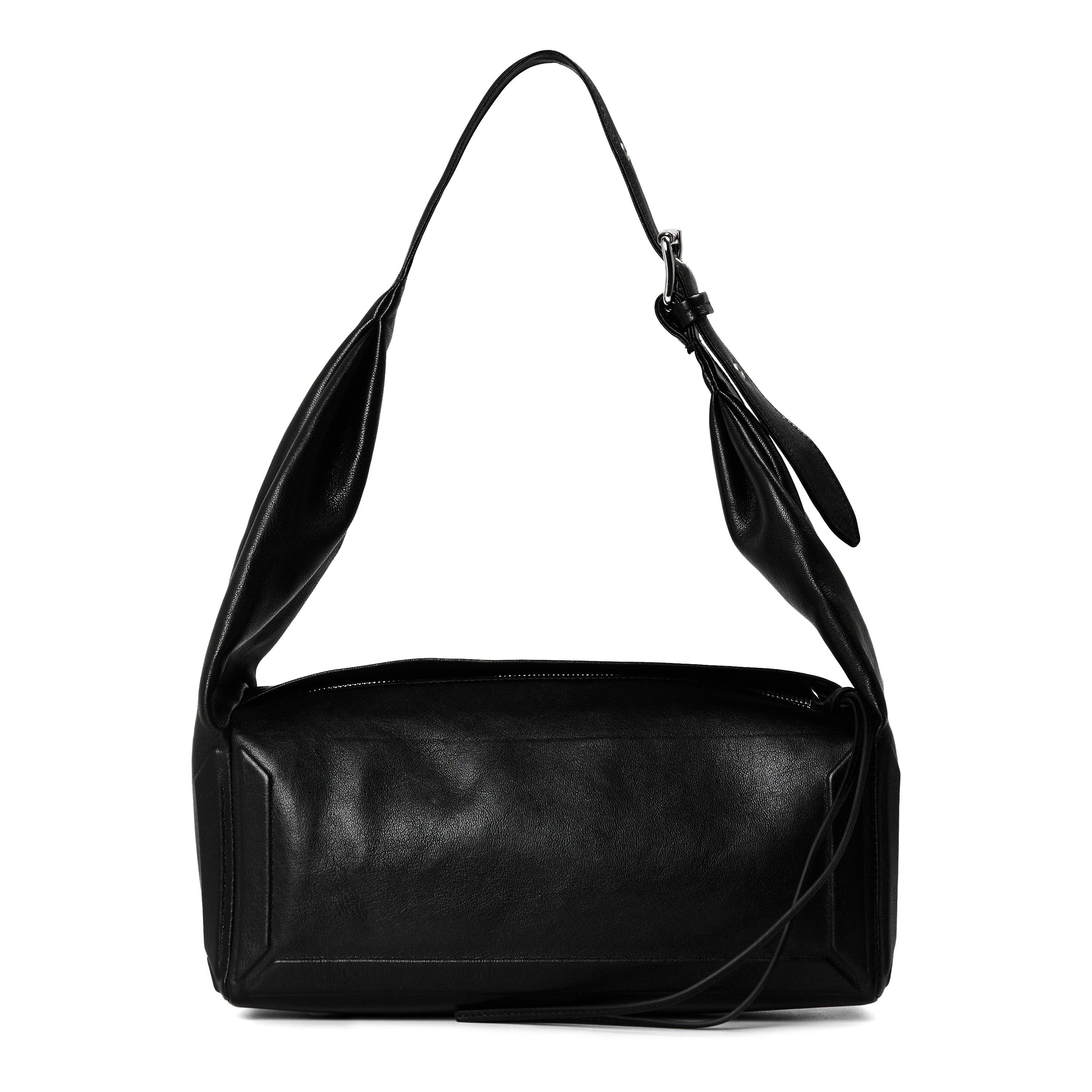 Black - Maison Margiela - MMM East West Med Ba Ld63 - 1