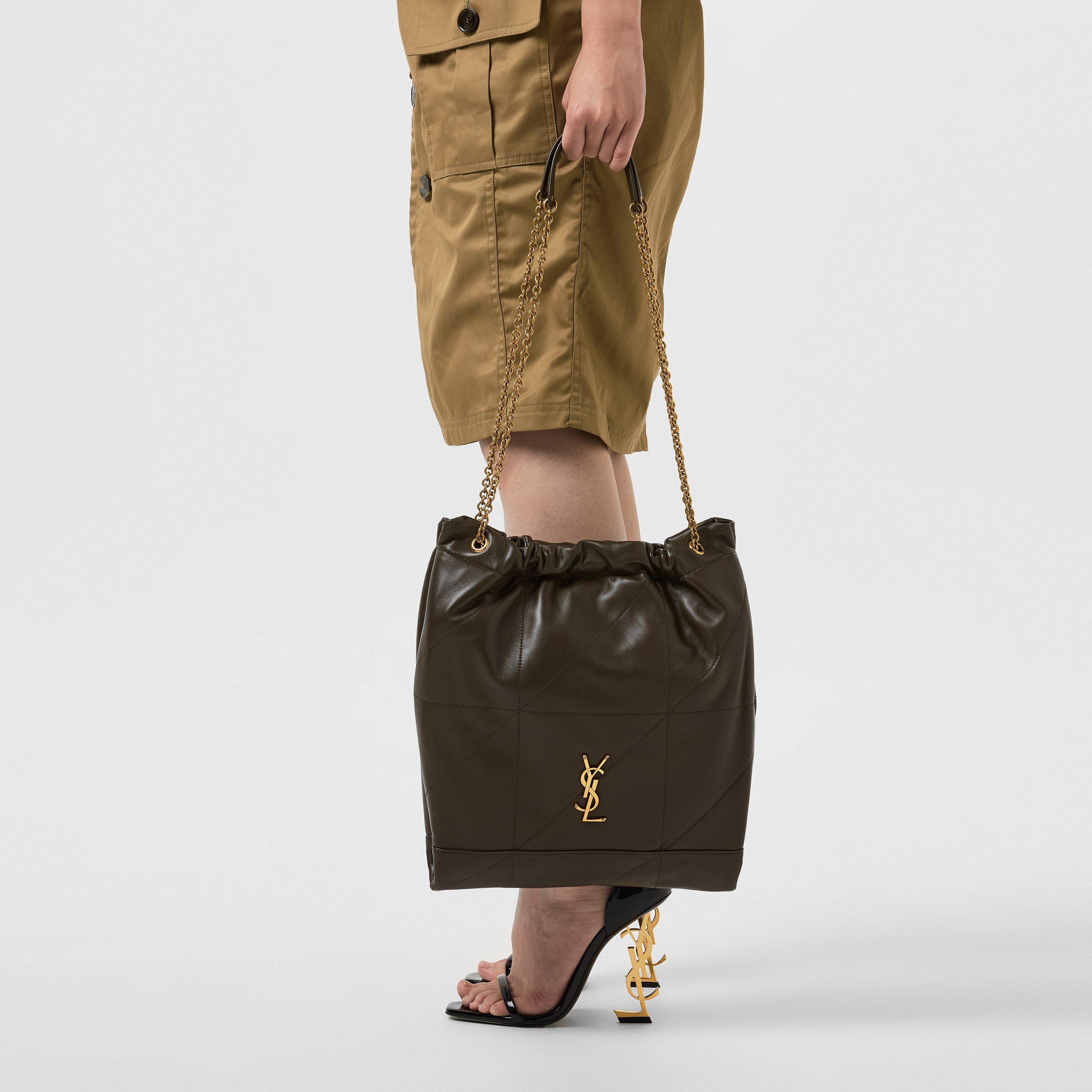 Light Musk - Saint Laurent - Jamie 4.3 Shoulder Bag - 2