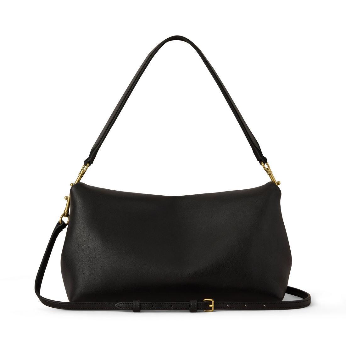 Black - Mulberry - Mulb Delilah Flap Ld71 - 2