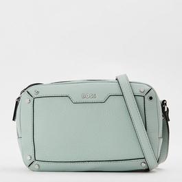 Boss Boss Ivy Crossbody N. 10247515 01 Shoulder Bag Womens