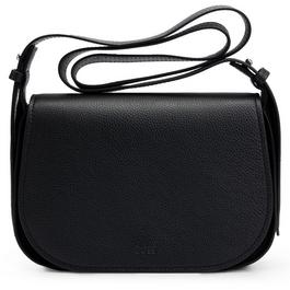 Boss Boss Leti Saddle 10242100 01 Shoulder Bag Womens