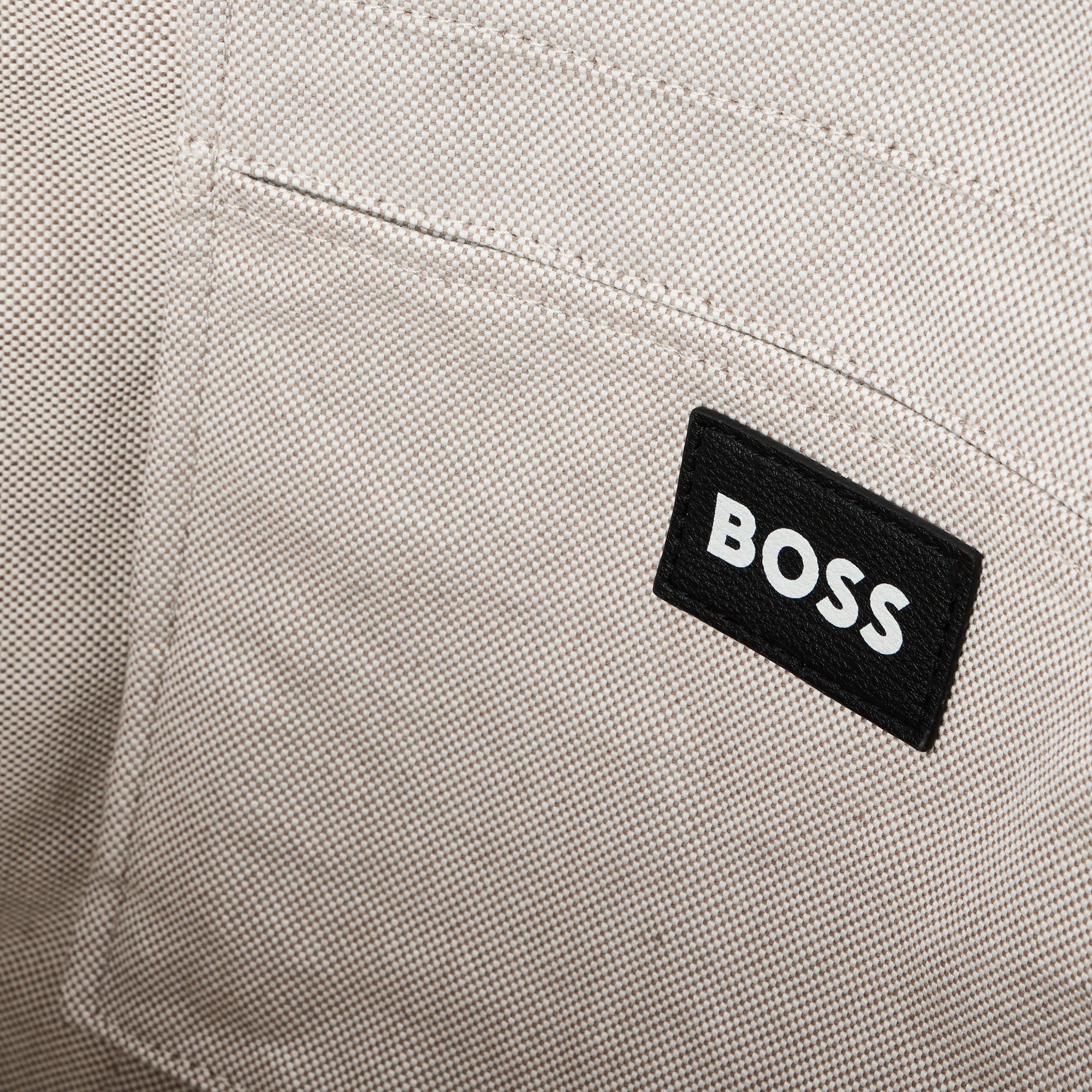 Light/Grey - Boss - Deva Tote Handbag - 5