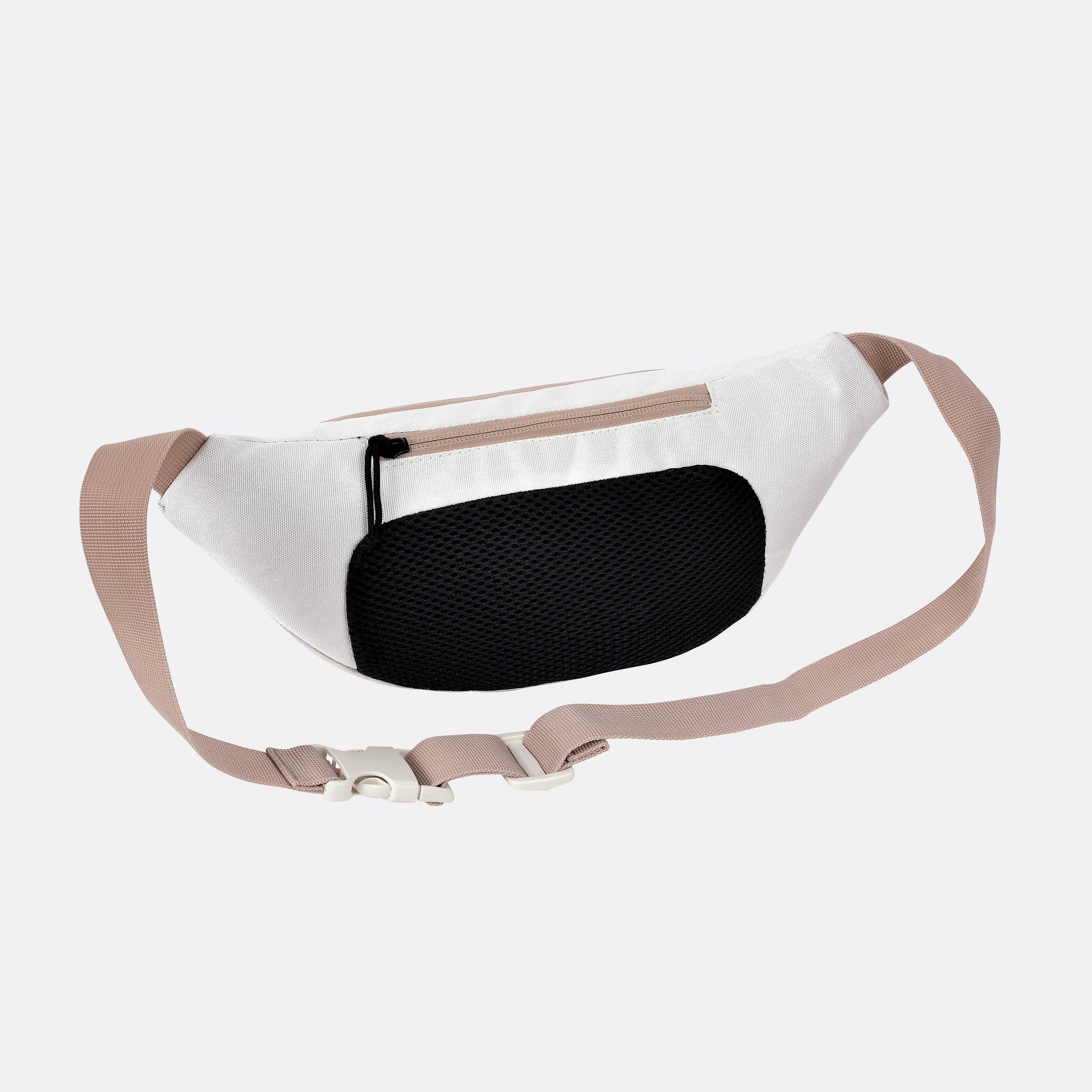 Beige - Miso - Adults Bum Bag - 3