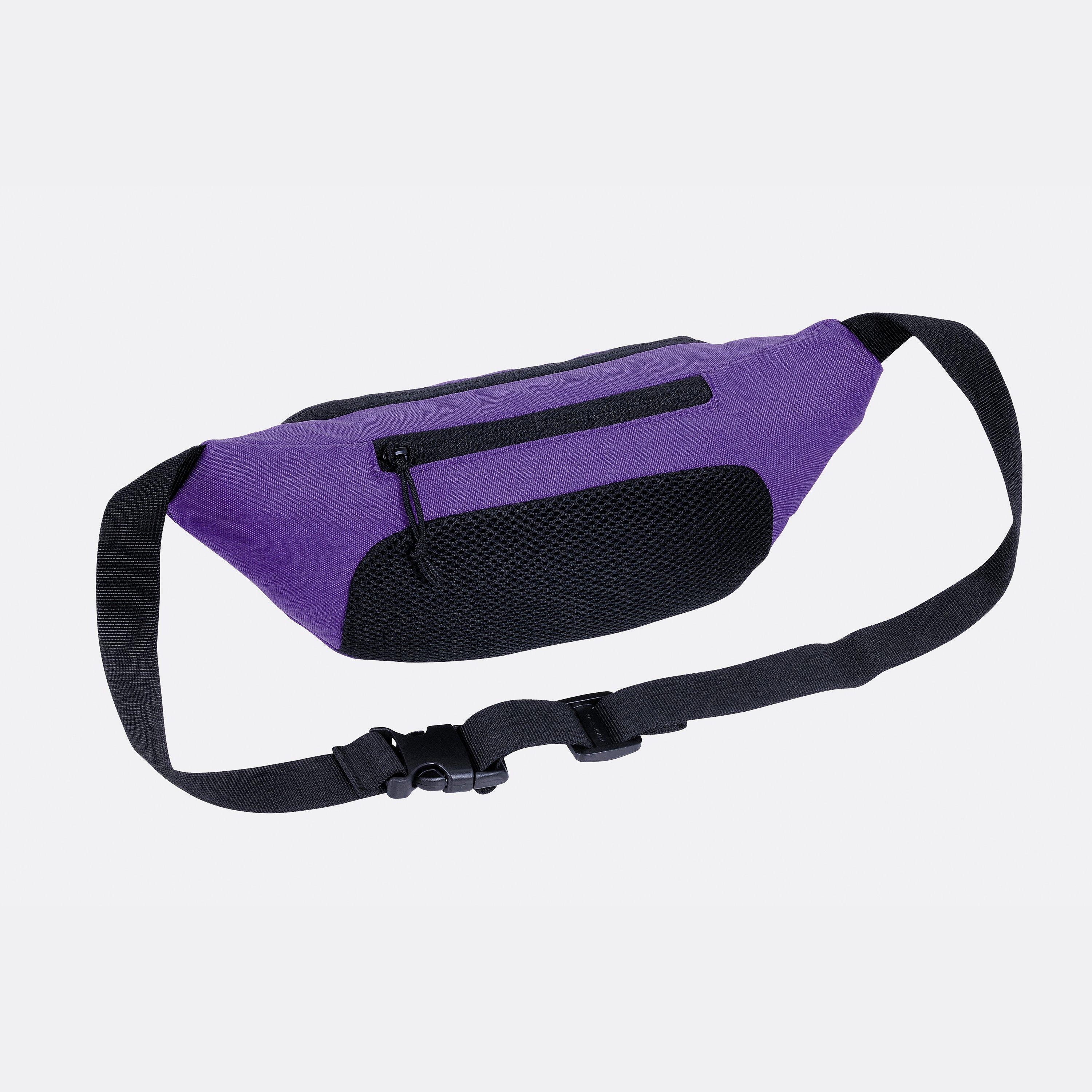 Purple - Miso - Adults Bum Bag - 3