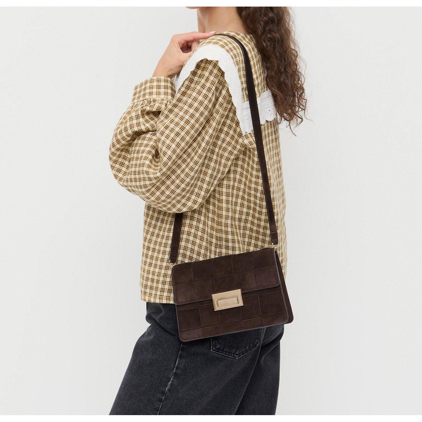 Tmoro - Loeffler Randall - LR Delphine Sldr Ld61 - 4