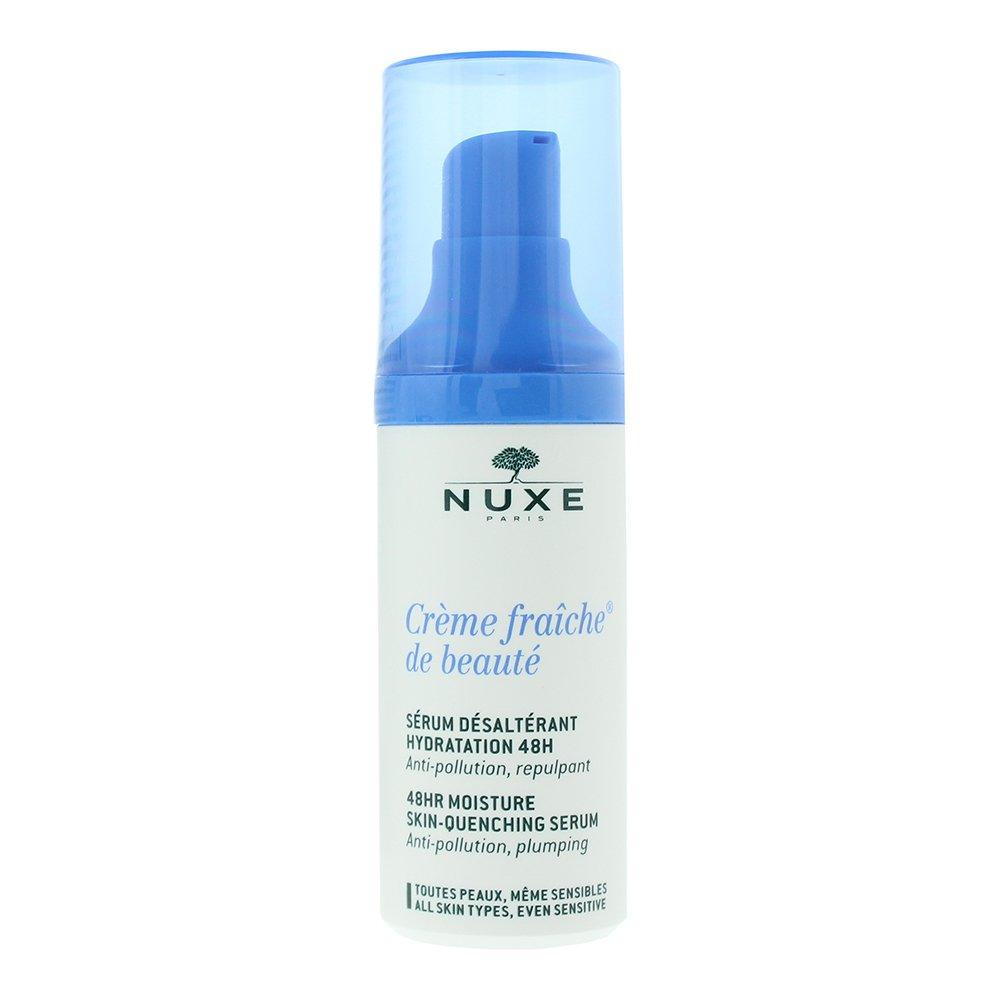 None - NUXE - Nuxe Creme Fraiche De Beaute Moisture Skin - 2