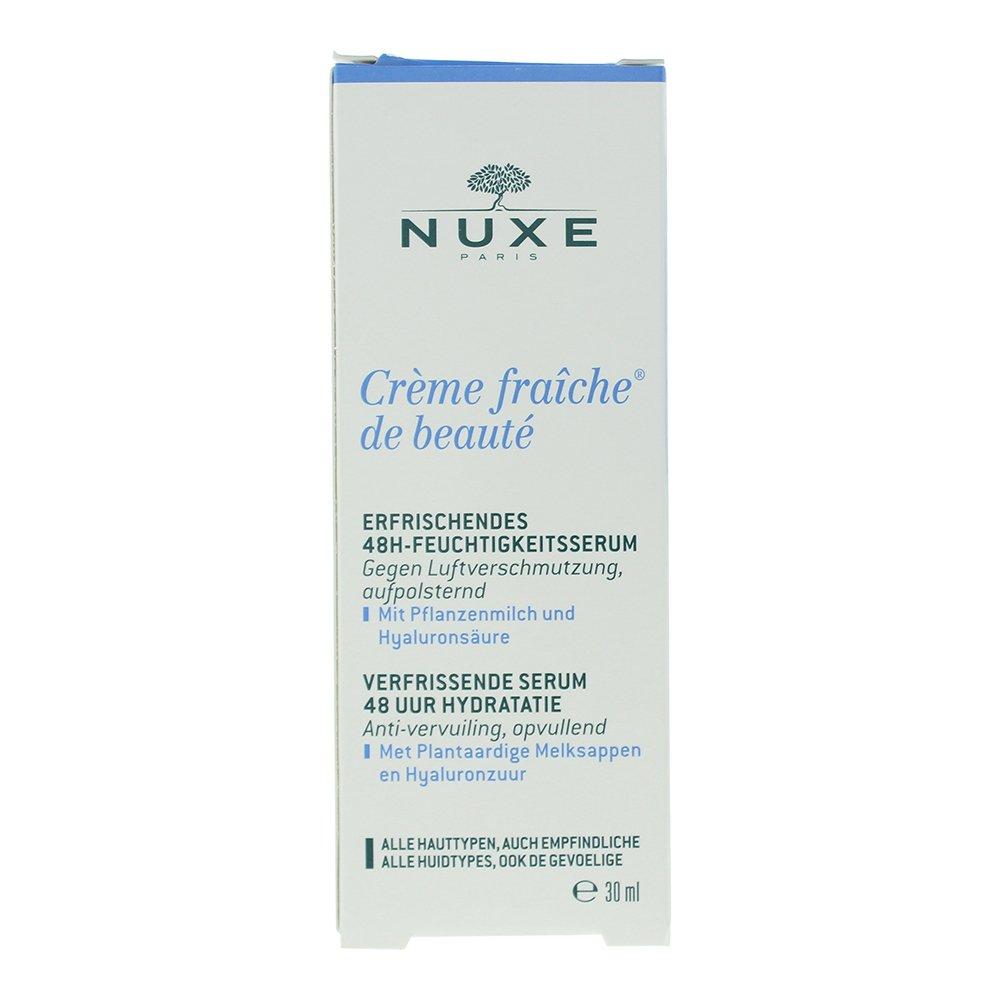 None - NUXE - Nuxe Creme Fraiche De Beaute Moisture Skin - 3