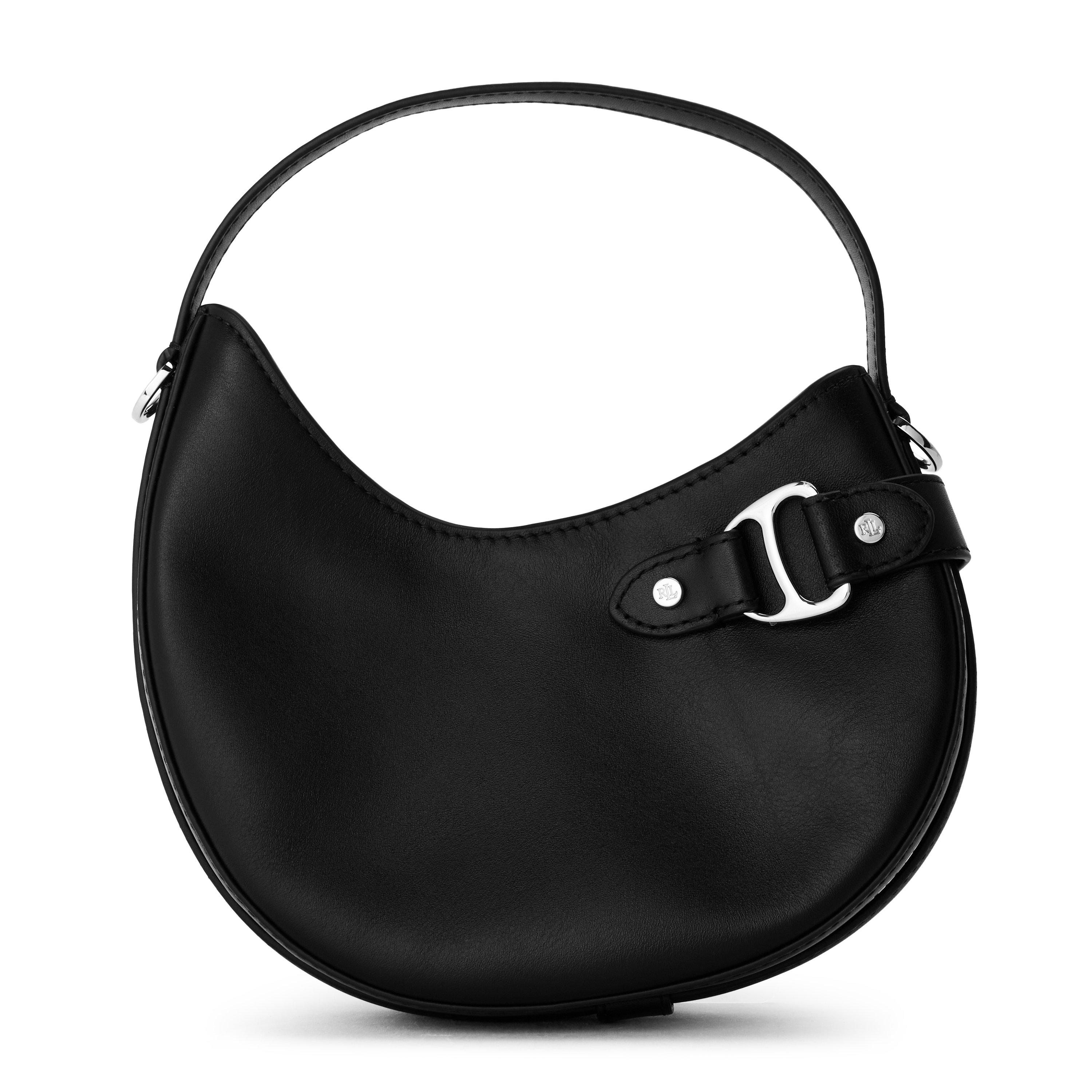 Lauren by Ralph Lauren Women's Tasha Small Shoulder Bags