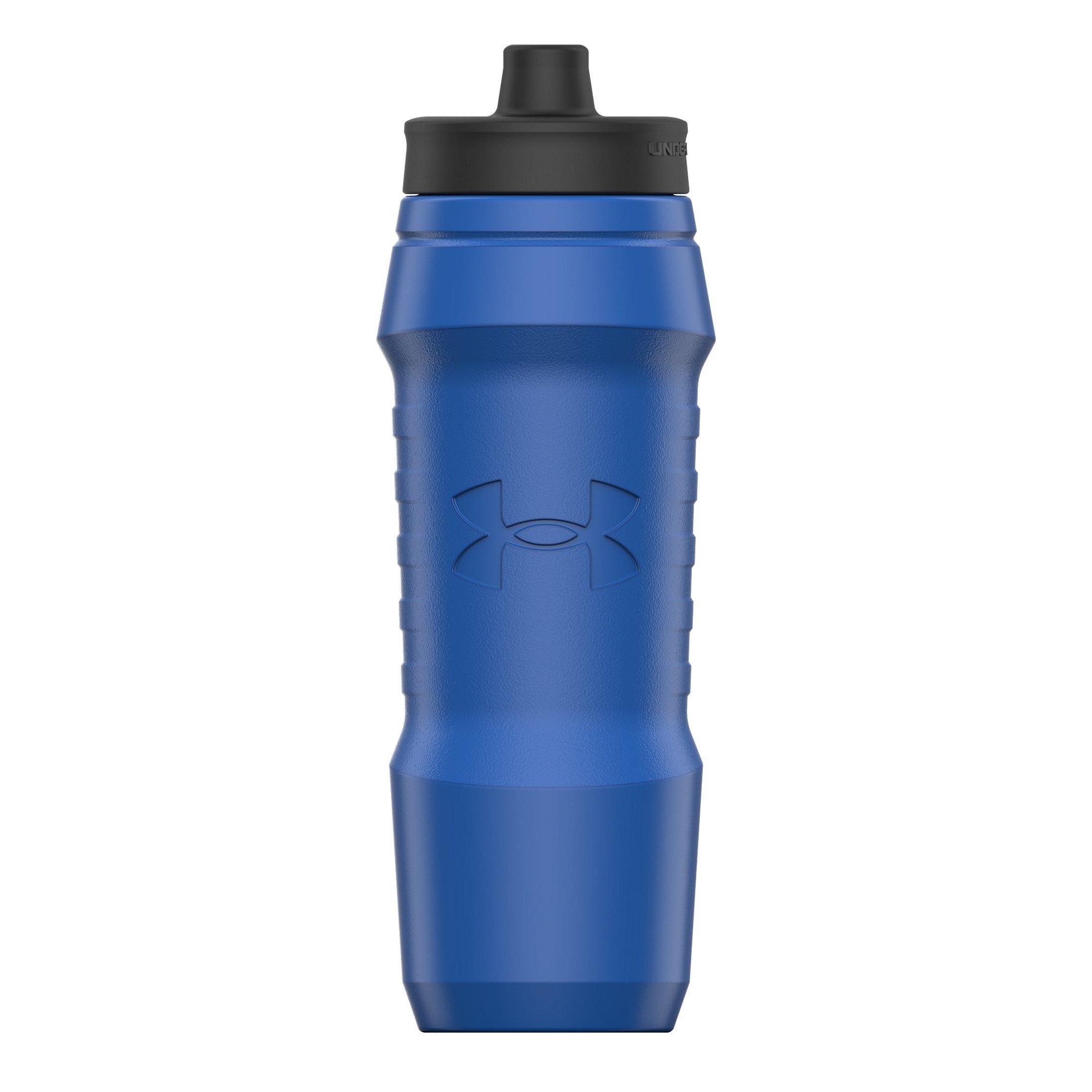 Blu - Under Armour - Adults Velocity Water Bottle - 1