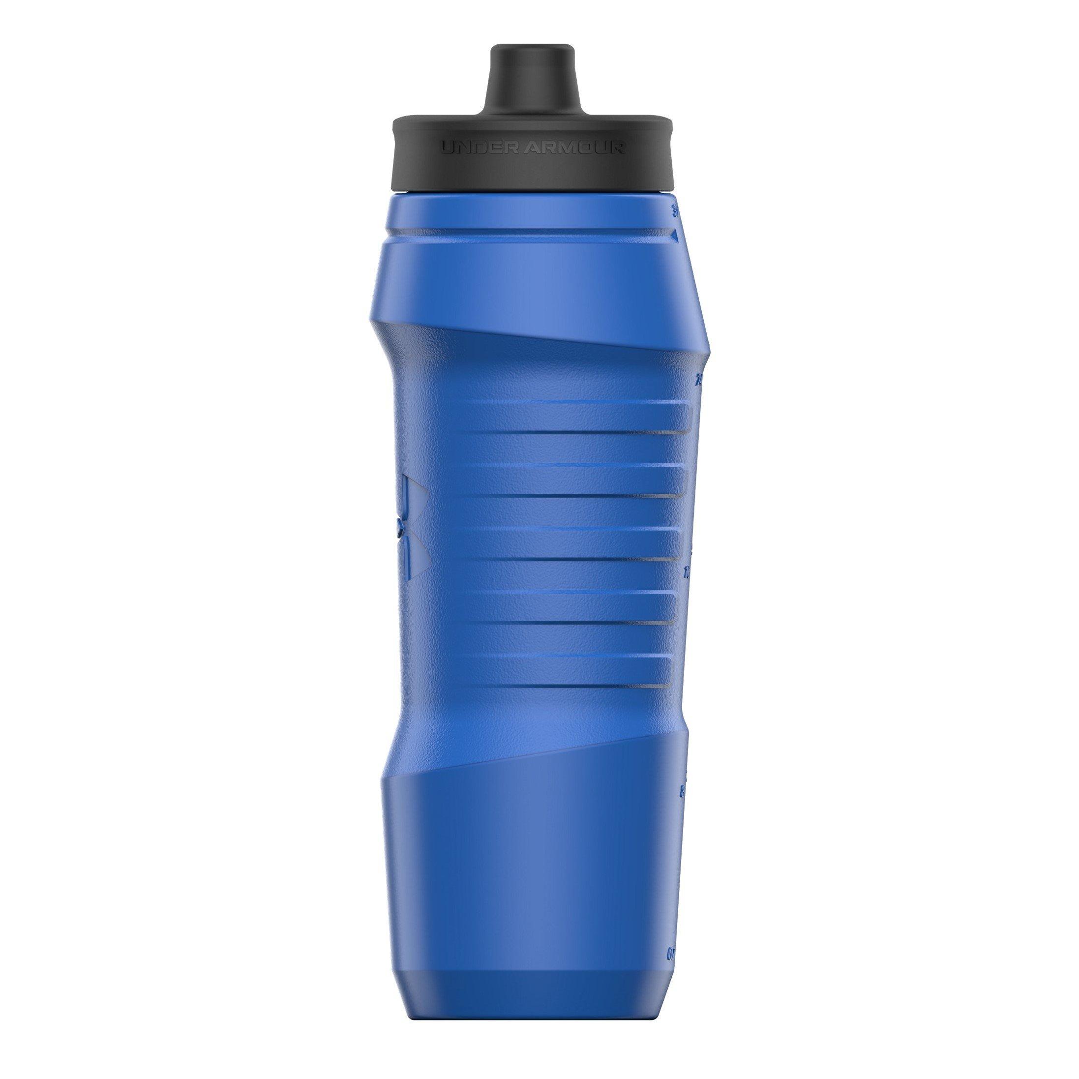 Blu - Under Armour - Adults Velocity Water Bottle - 2