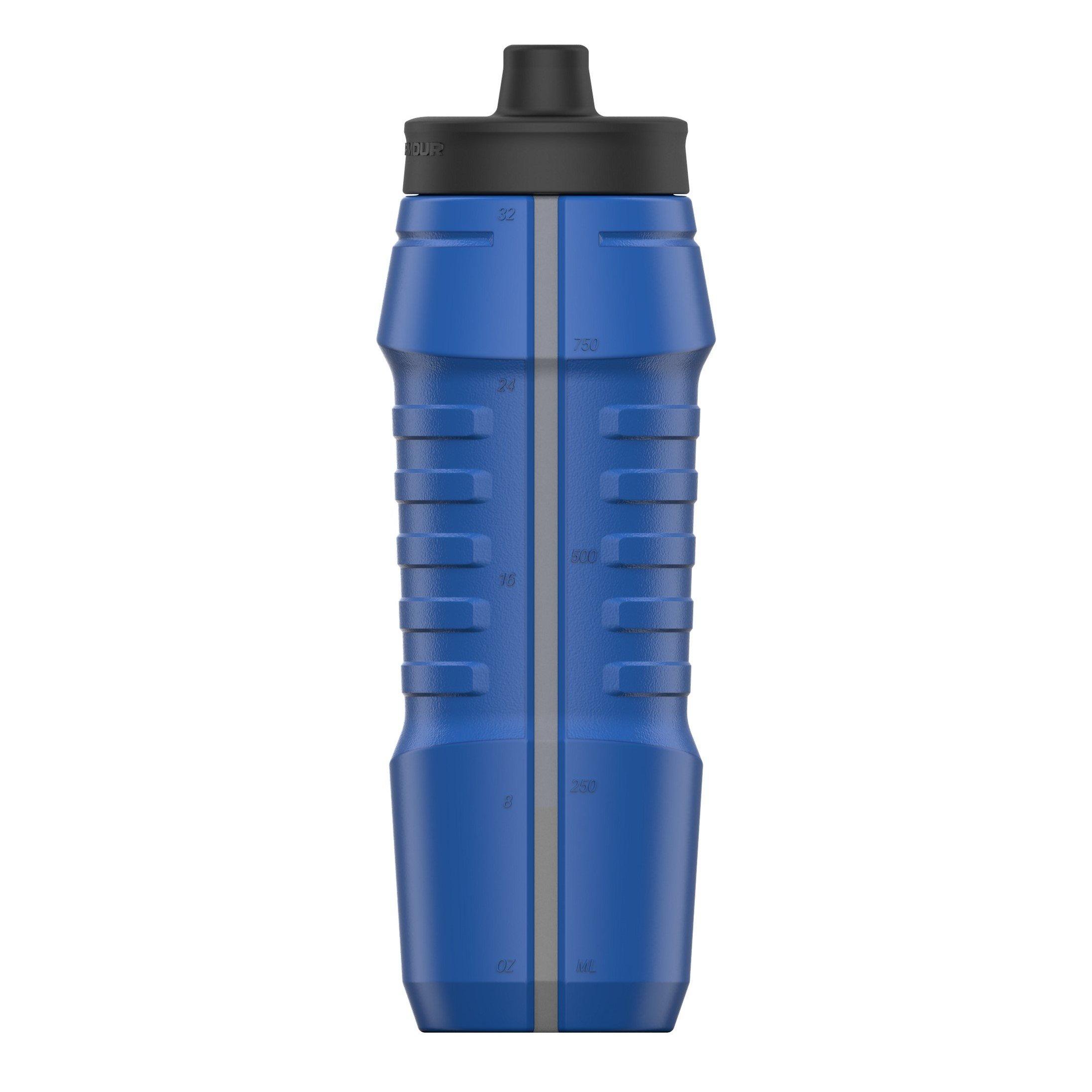 Blu - Under Armour - Adults Velocity Water Bottle - 3