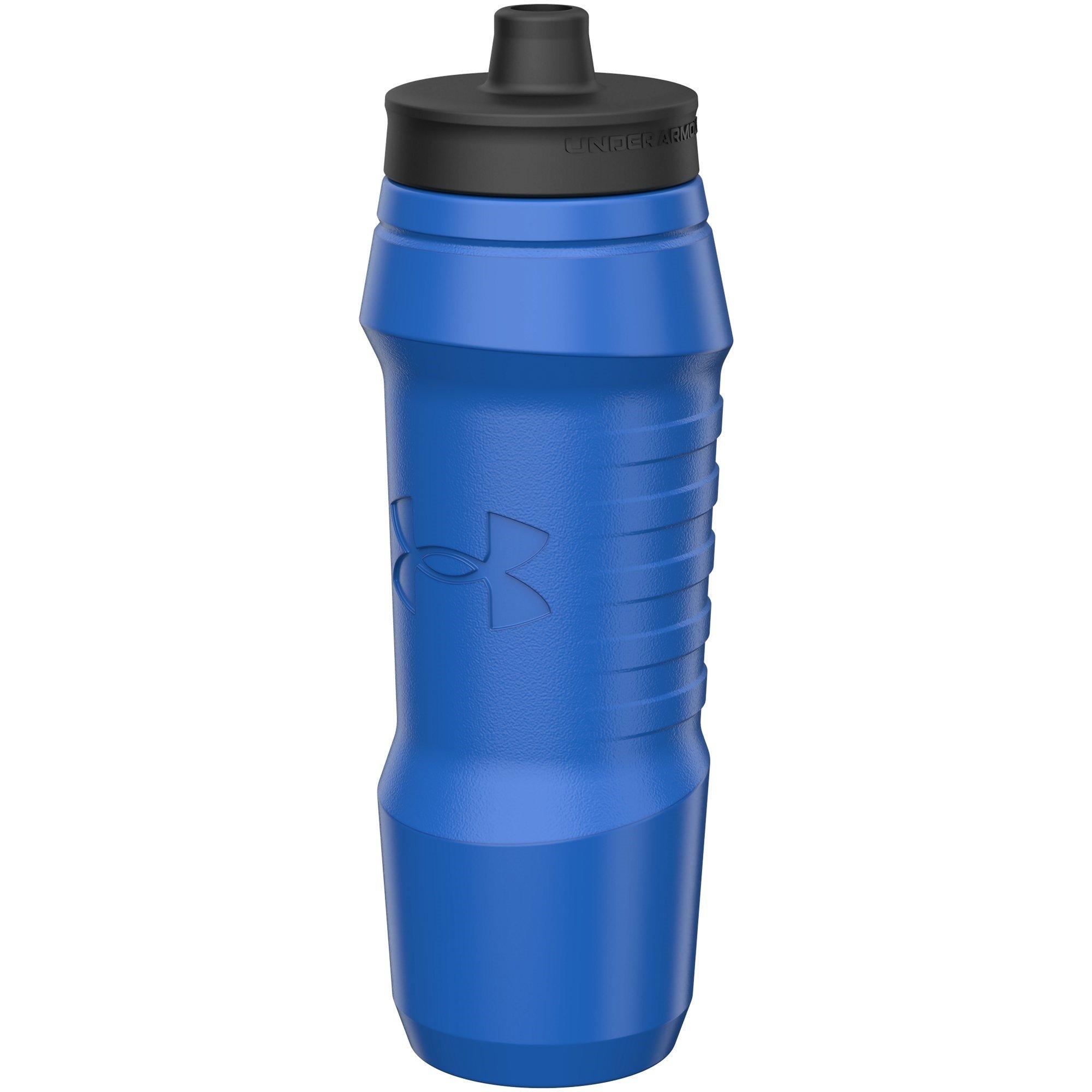 Blu - Under Armour - Adults Velocity Water Bottle - 4