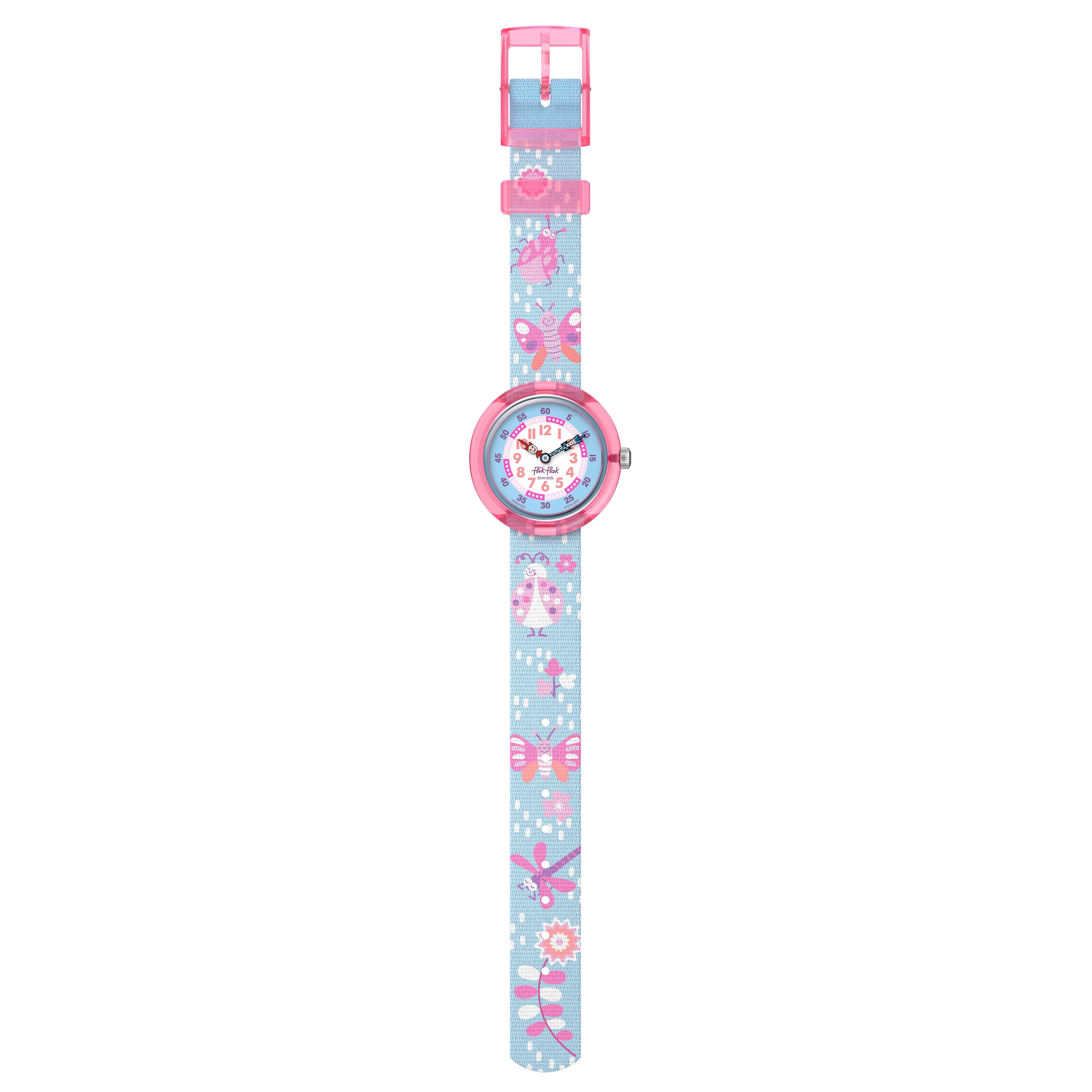Multi - Flik Flak - Flik Fl Garden Frien Ch72 - 3