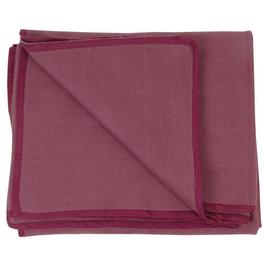 Yoga-Mad Seamless Yoga Blanket