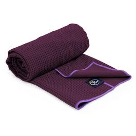 Yoga-Mad Grip Dot Yoga Towel