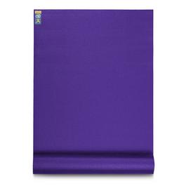 Yoga-Mad Warrior Yoga Mat II - 4mm Purple