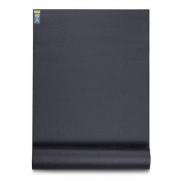 Yoga-Mad Warrior II Plus Yoga Mat - 6mm Purple