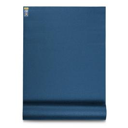 Yoga-Mad Warrior II Plus Yoga Mat - 6mm Purple