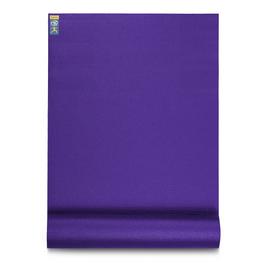 Yoga-Mad Warrior II Plus Yoga Mat - 6mm Purple