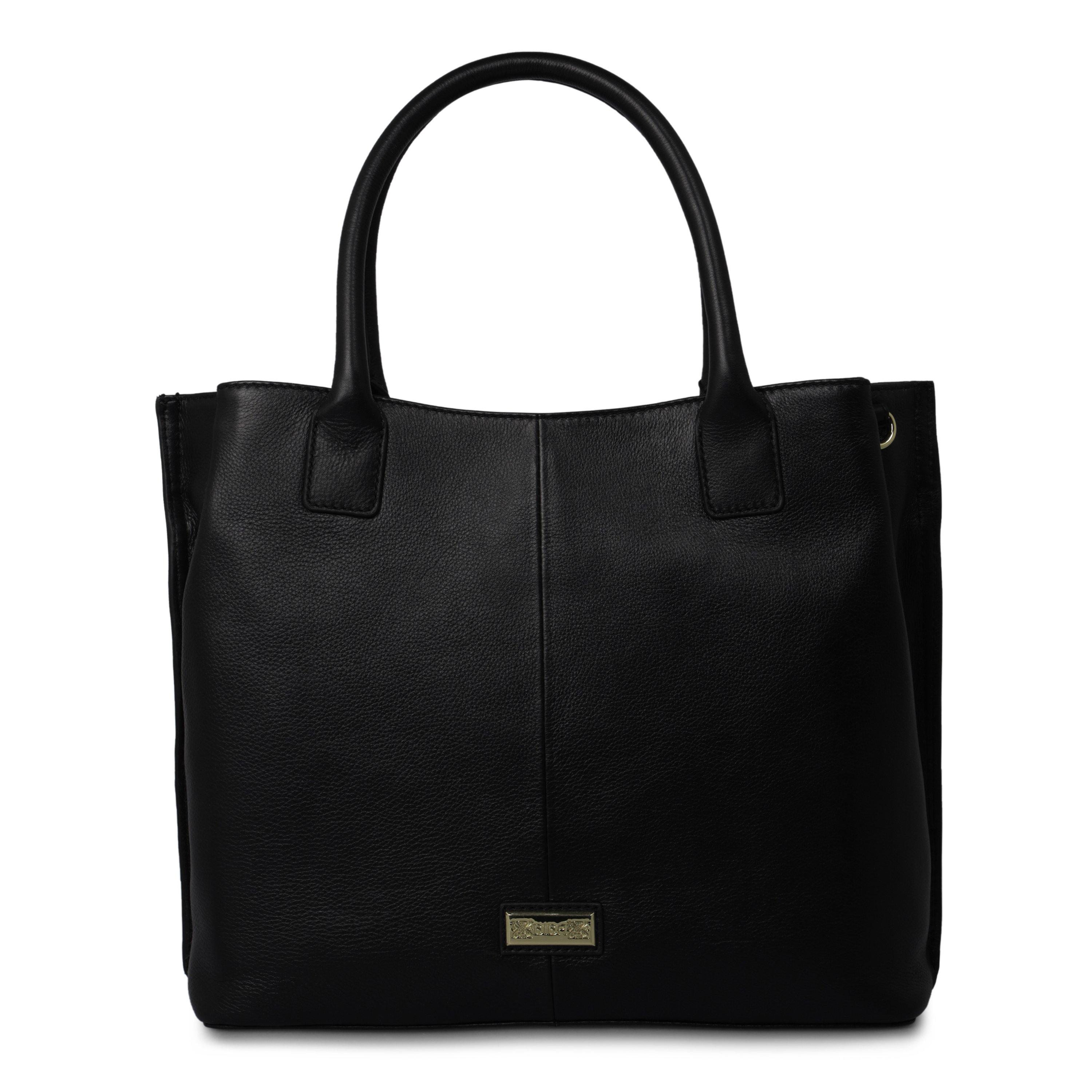 BLACK - Biba - Biba BIBA Pad LEATHE Ld99 - 2