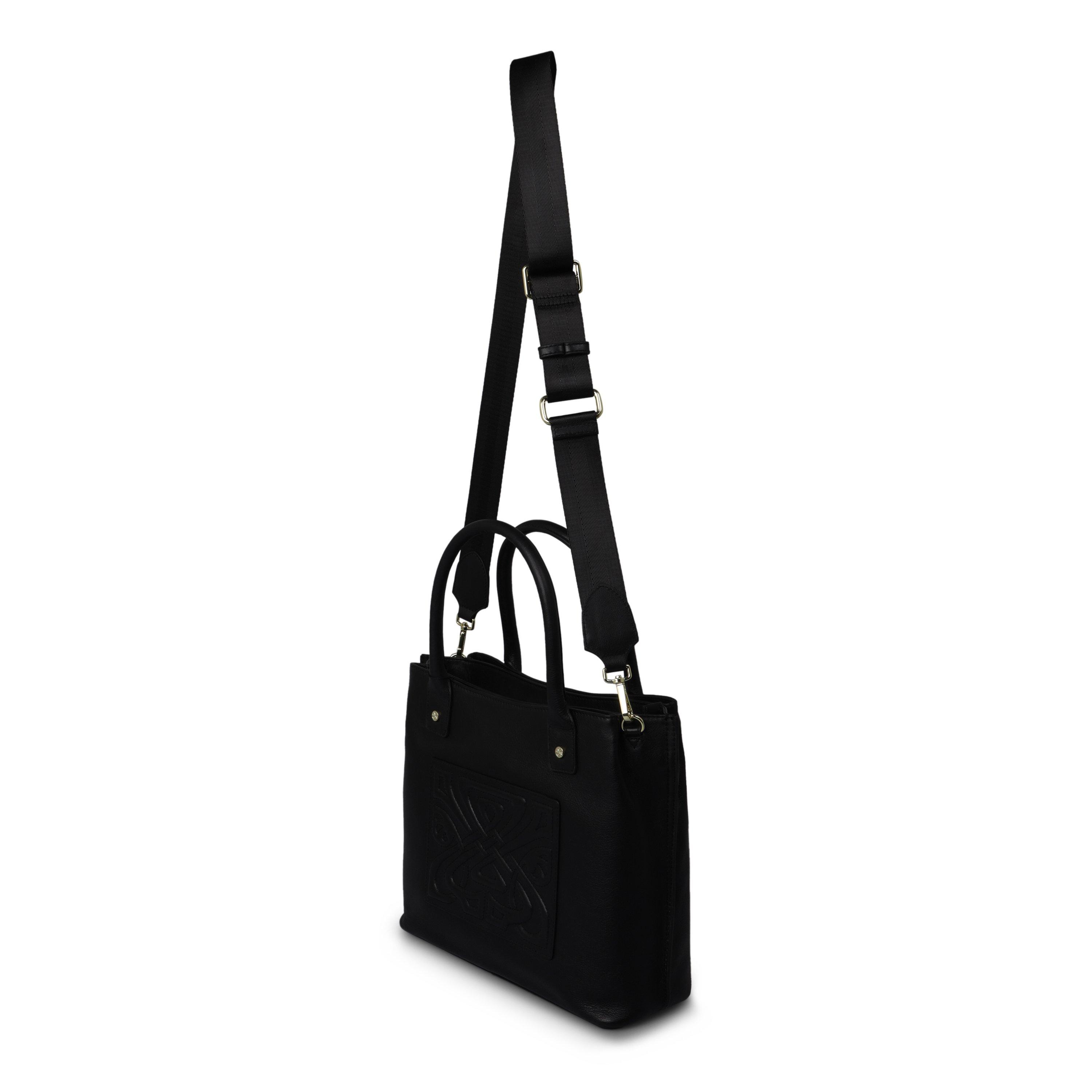 BLACK - Biba - Biba BIBA Pad LEATHE Ld99 - 3