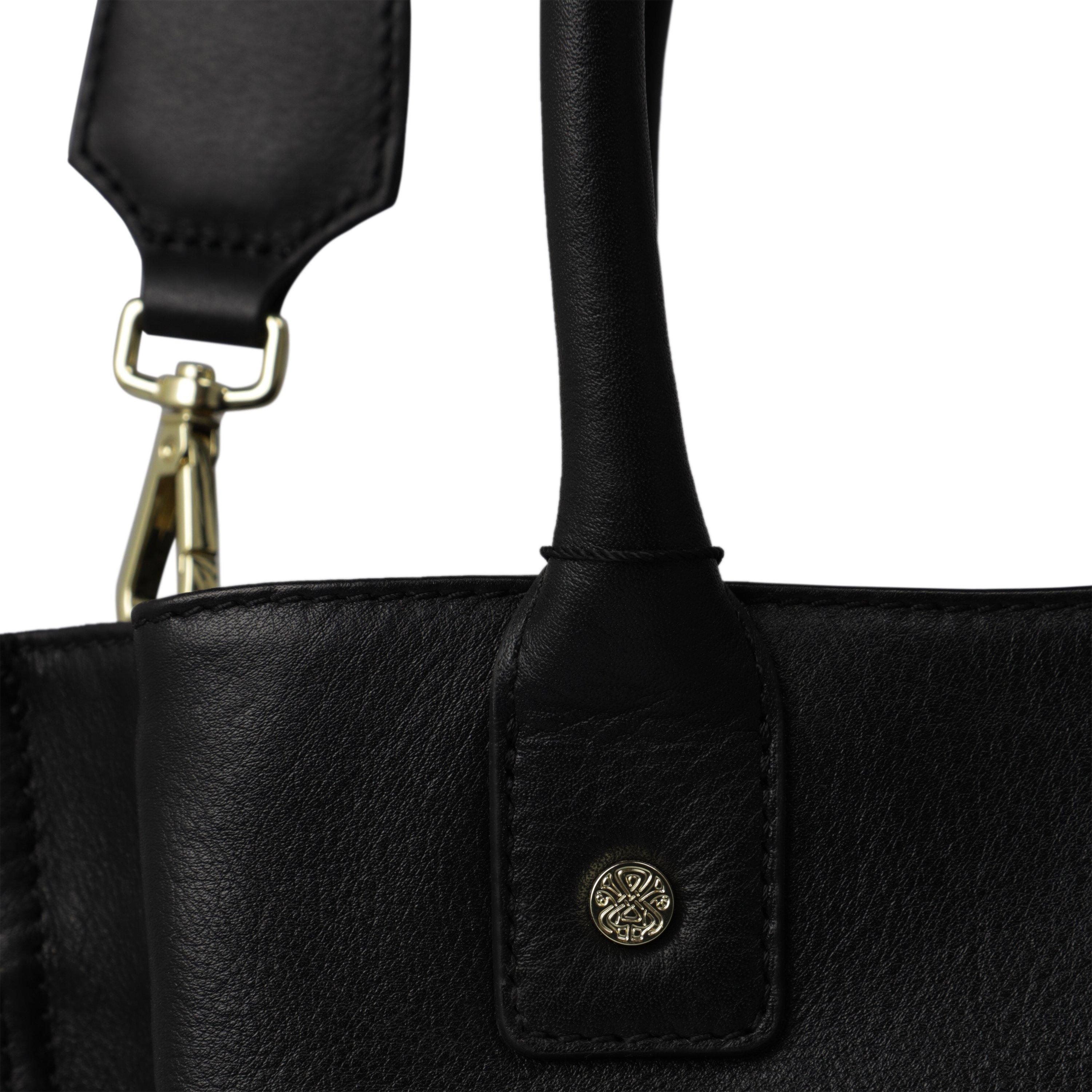 BLACK - Biba - Biba BIBA Pad LEATHE Ld99 - 4
