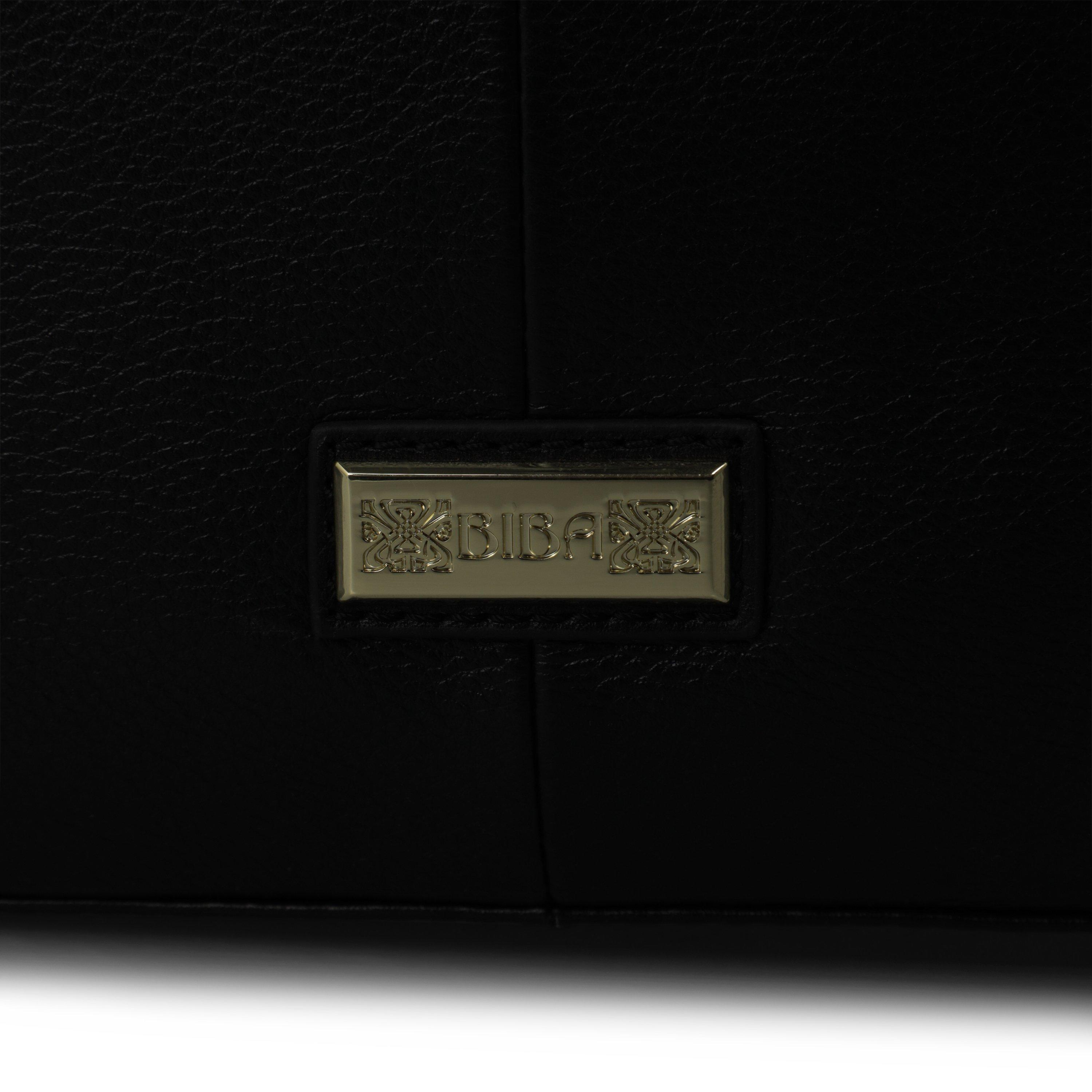 BLACK - Biba - Biba BIBA Pad LEATHE Ld99 - 5