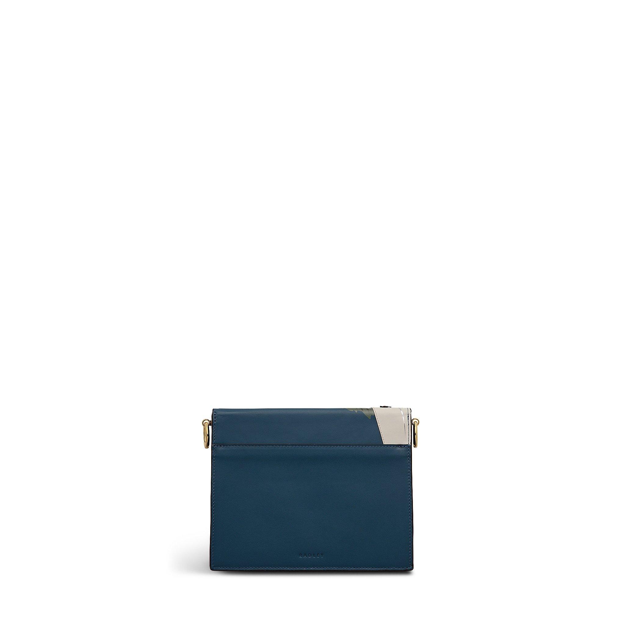 TEAL - Radley - Radley BookSt Xb Ld54 - 2