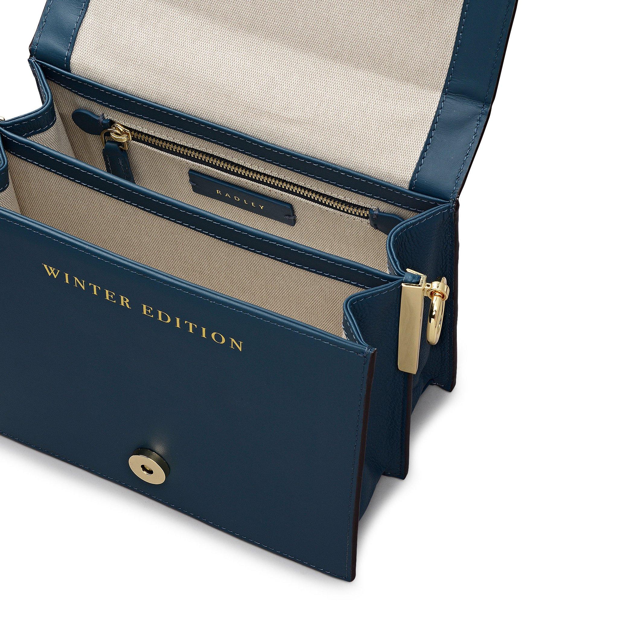 TEAL - Radley - Radley BookSt Xb Ld54 - 3