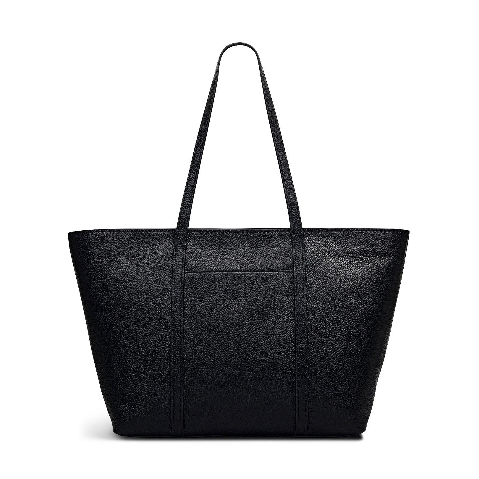 BLACK - Radley - Women's Weekly Tote Bag - 2