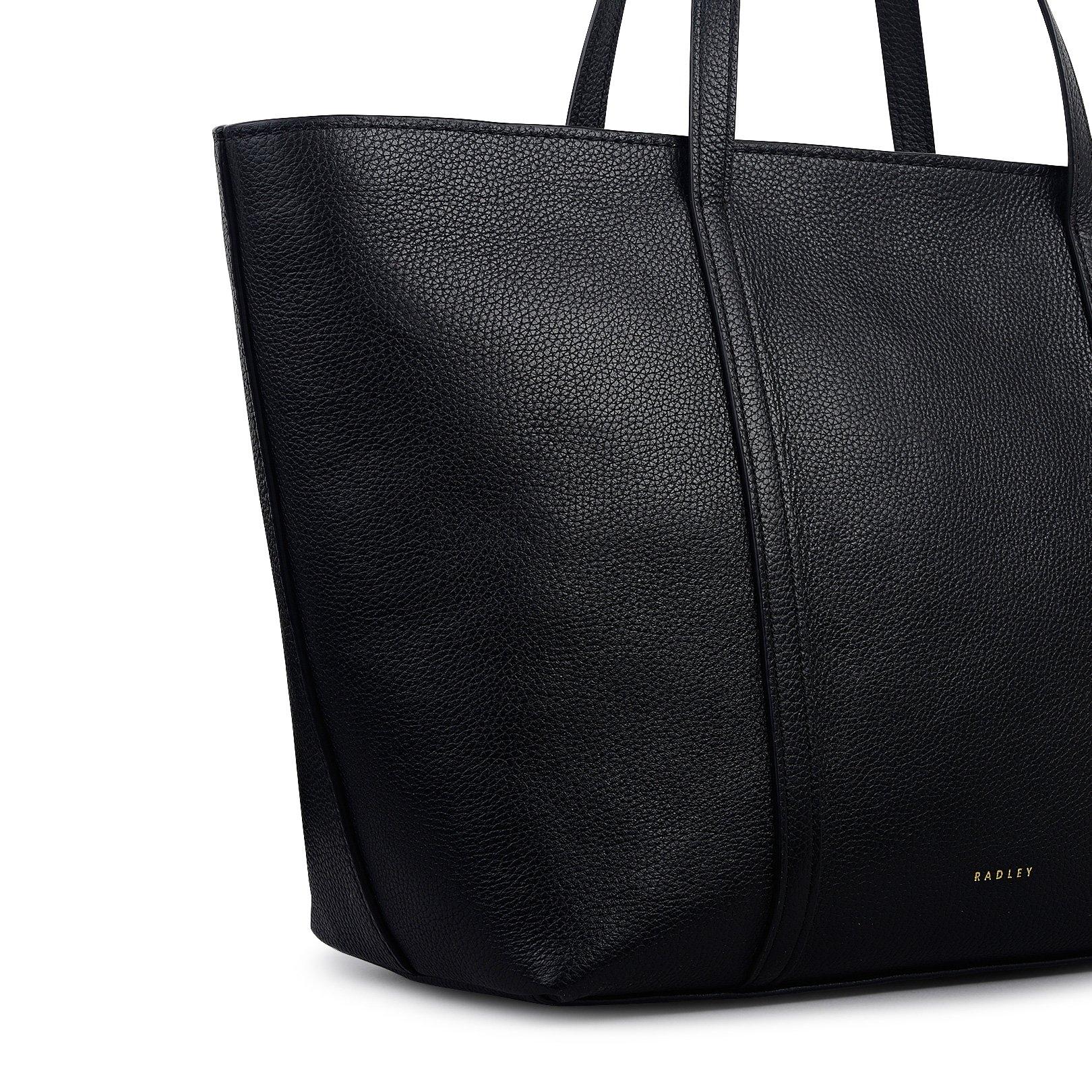 BLACK - Radley - Women's Weekly Tote Bag - 4