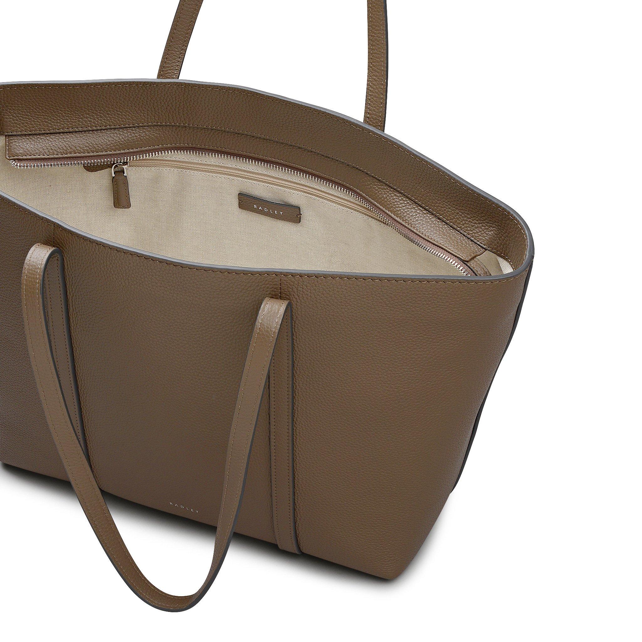 COFFEE - Radley - Women's Weekly Tote Bag - 3
